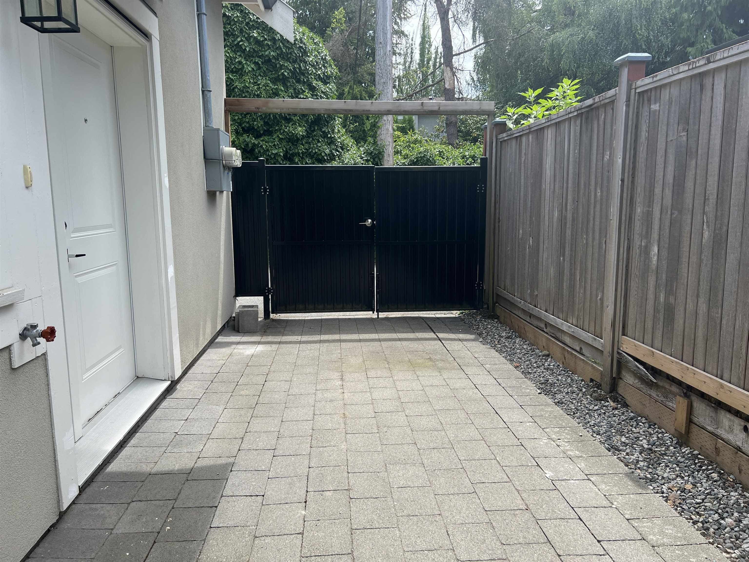 Laneway - 2920 W 41st Avenue, Vancouver, V7R 0A5 — photo 2