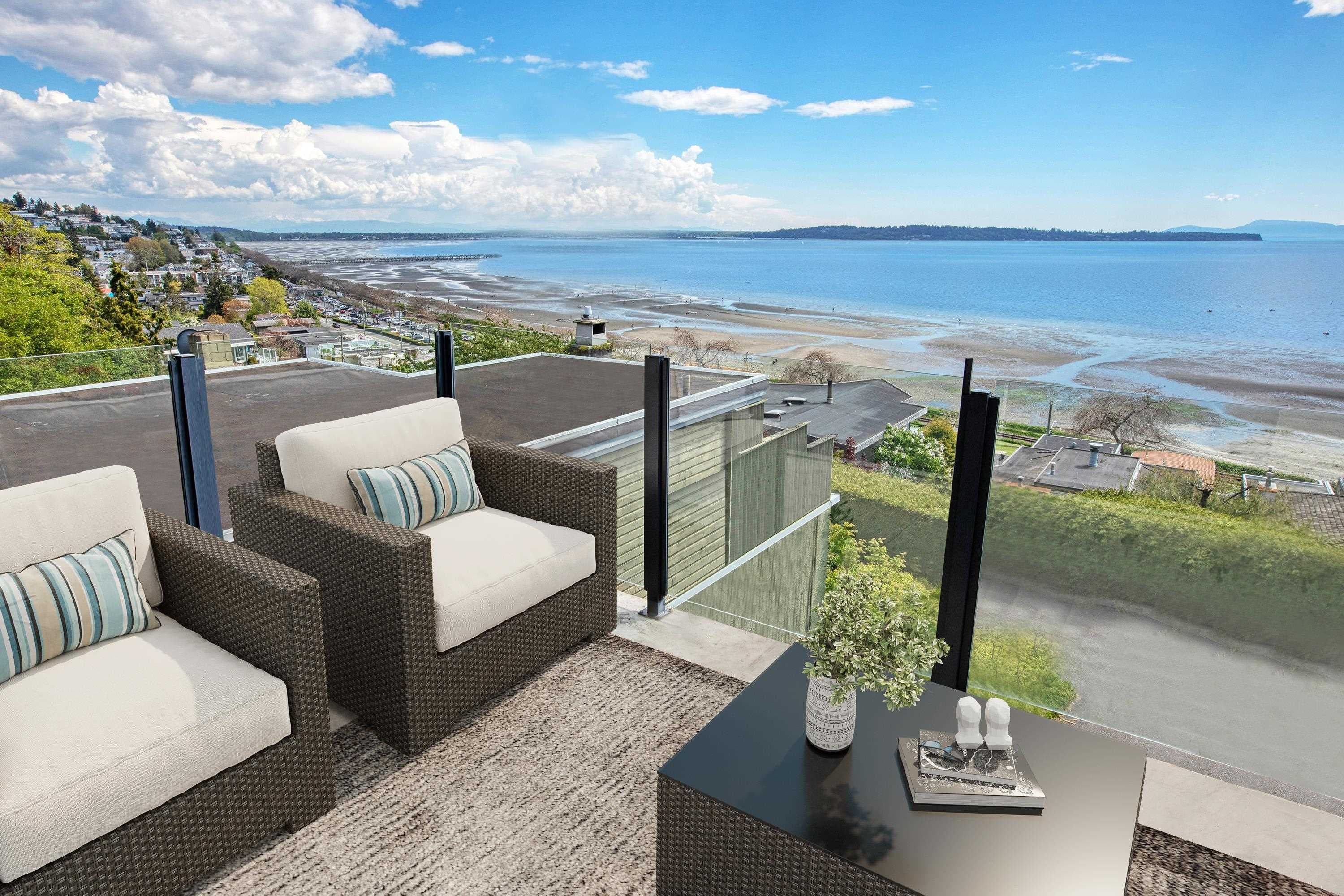 14553 Sunset Drive, White Rock, V4B 2V9 — photo 1