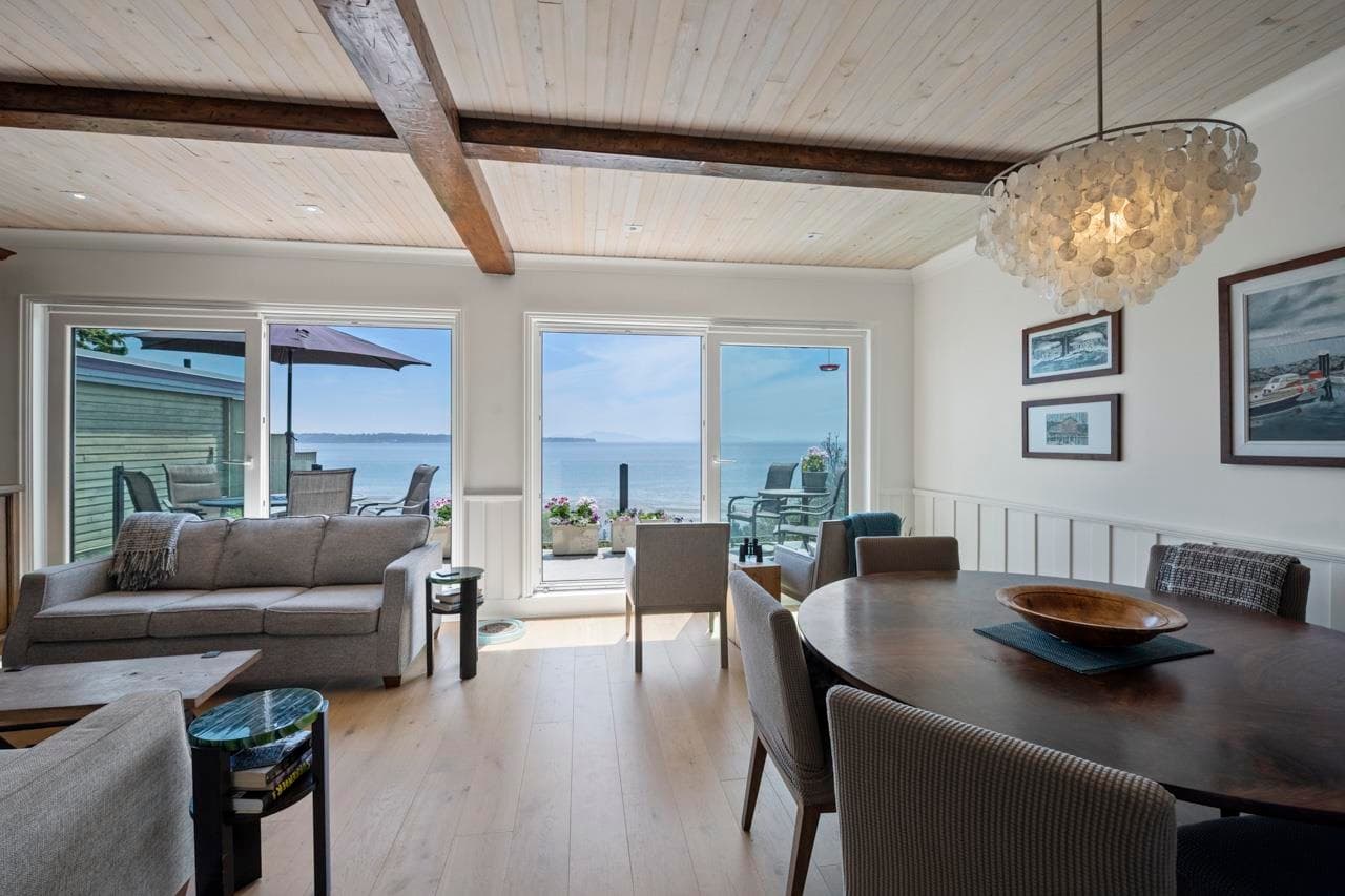 14553 Sunset Drive, White Rock, V4B 2V9 — photo 4