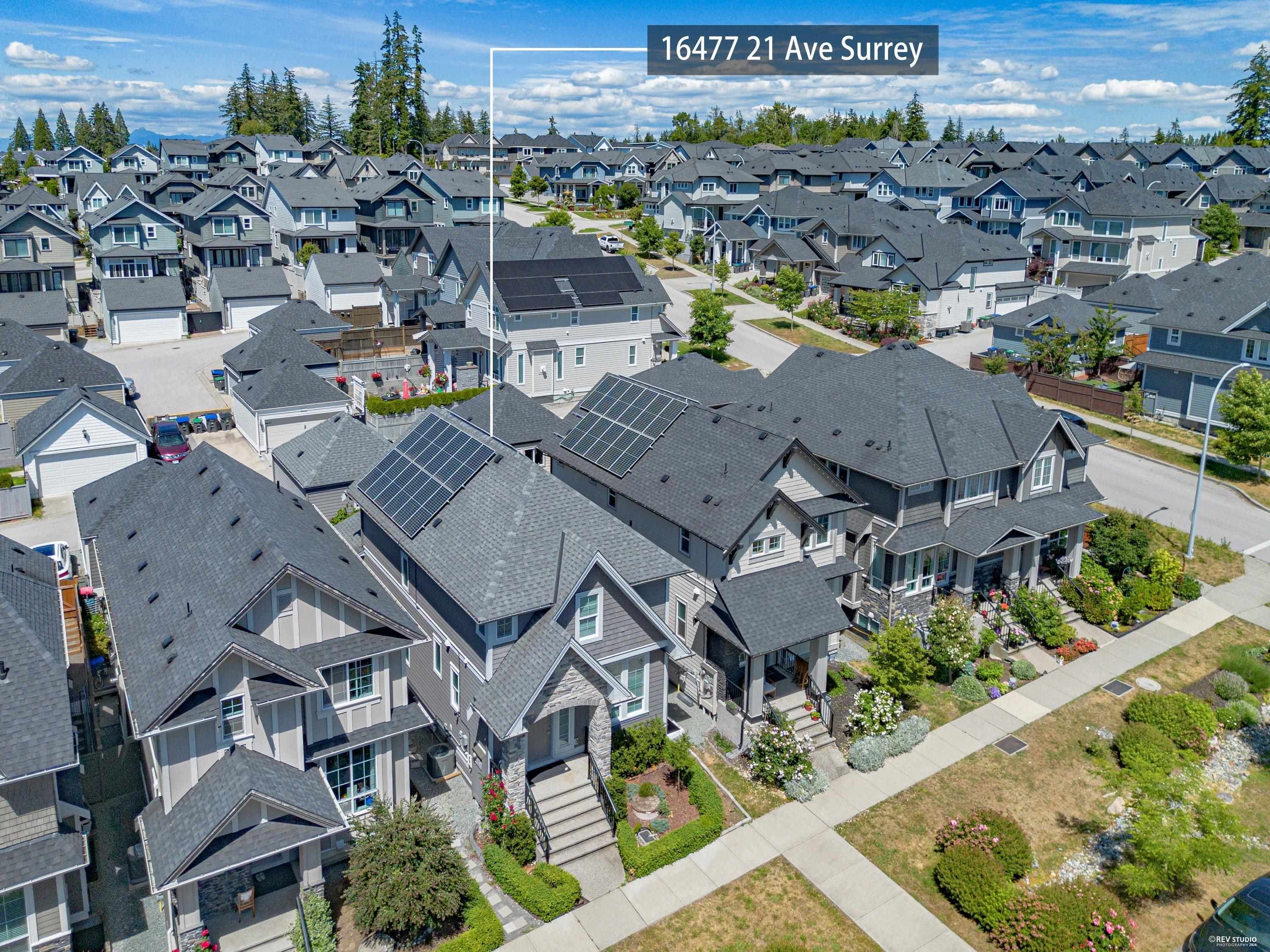 16477 21 Avenue, Surrey, V3Z 0V7 — photo 2