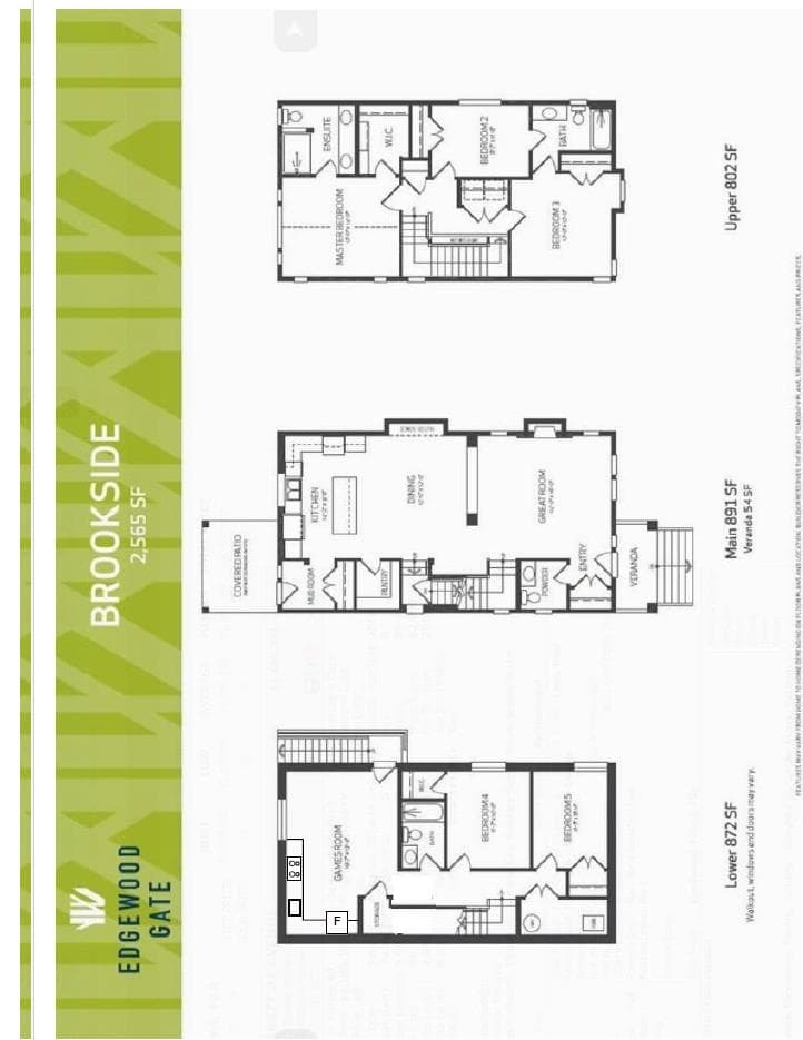 16477 21 Avenue, Surrey, V3Z 0V7 — photo 4