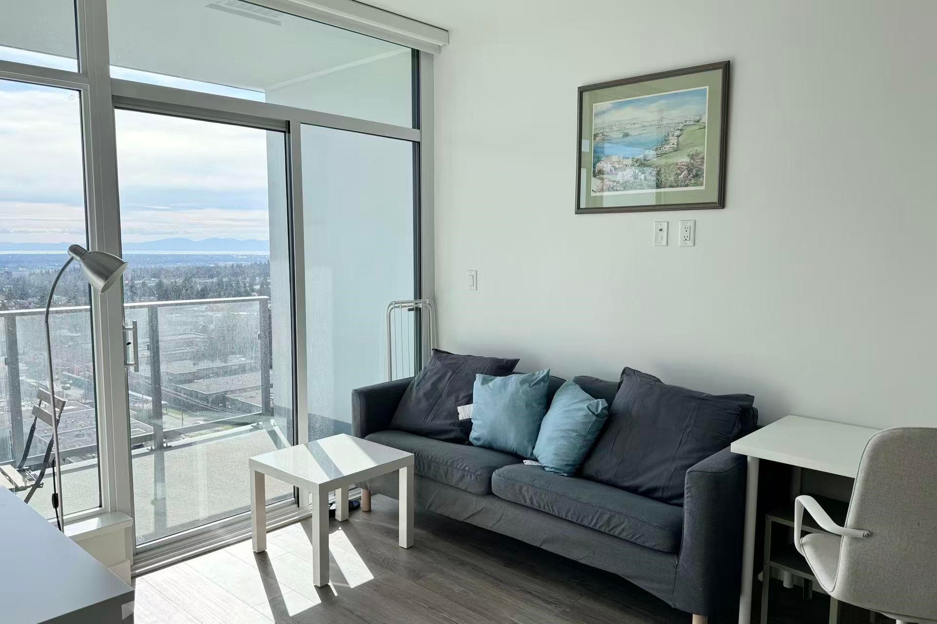 1305 - 6511 Sussex Avenue, Burnaby, V5H 3B1 — photo 3
