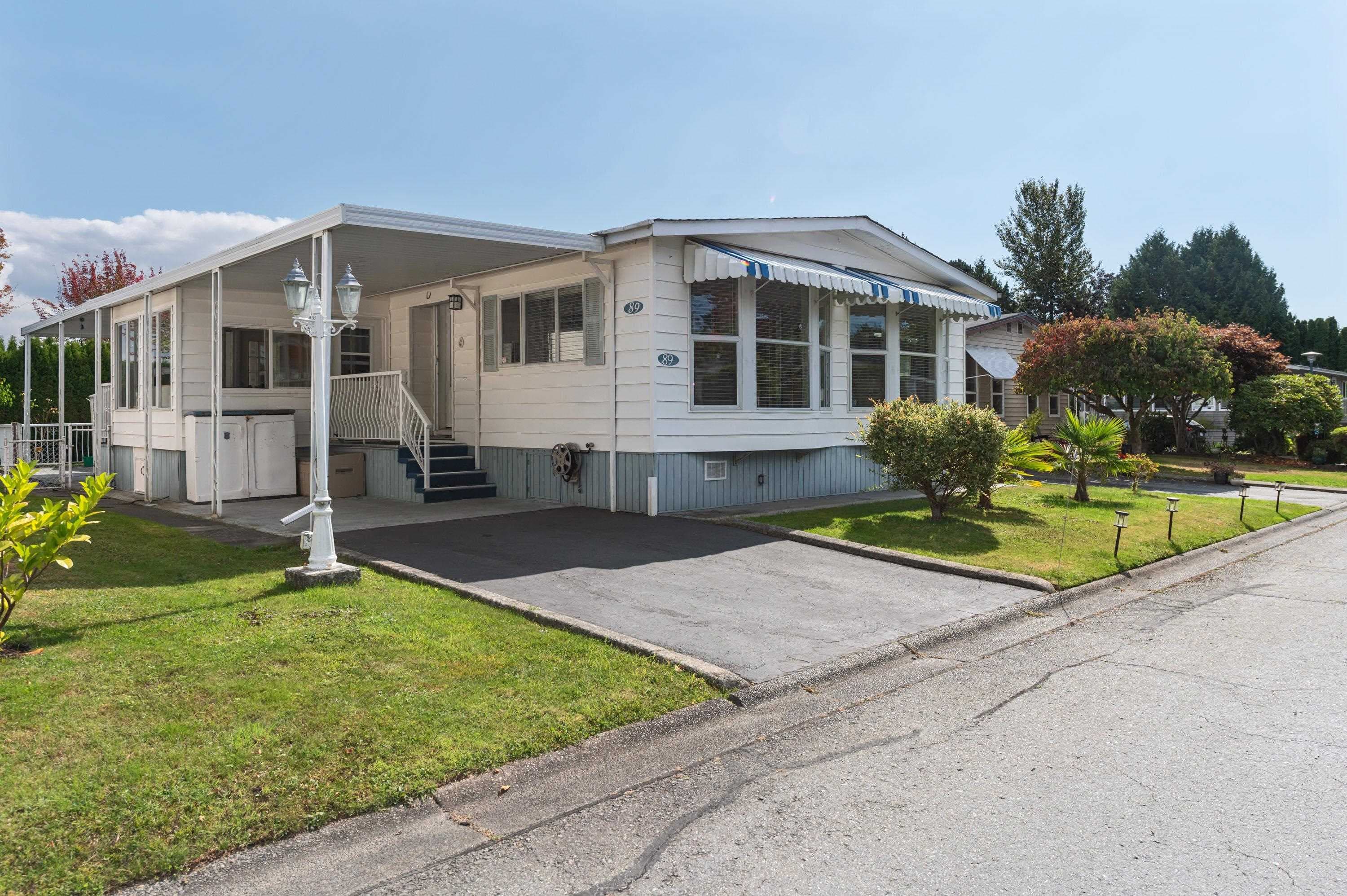 89 - 2303 Cranley Drive, Surrey, V4A 8X8 — photo 3