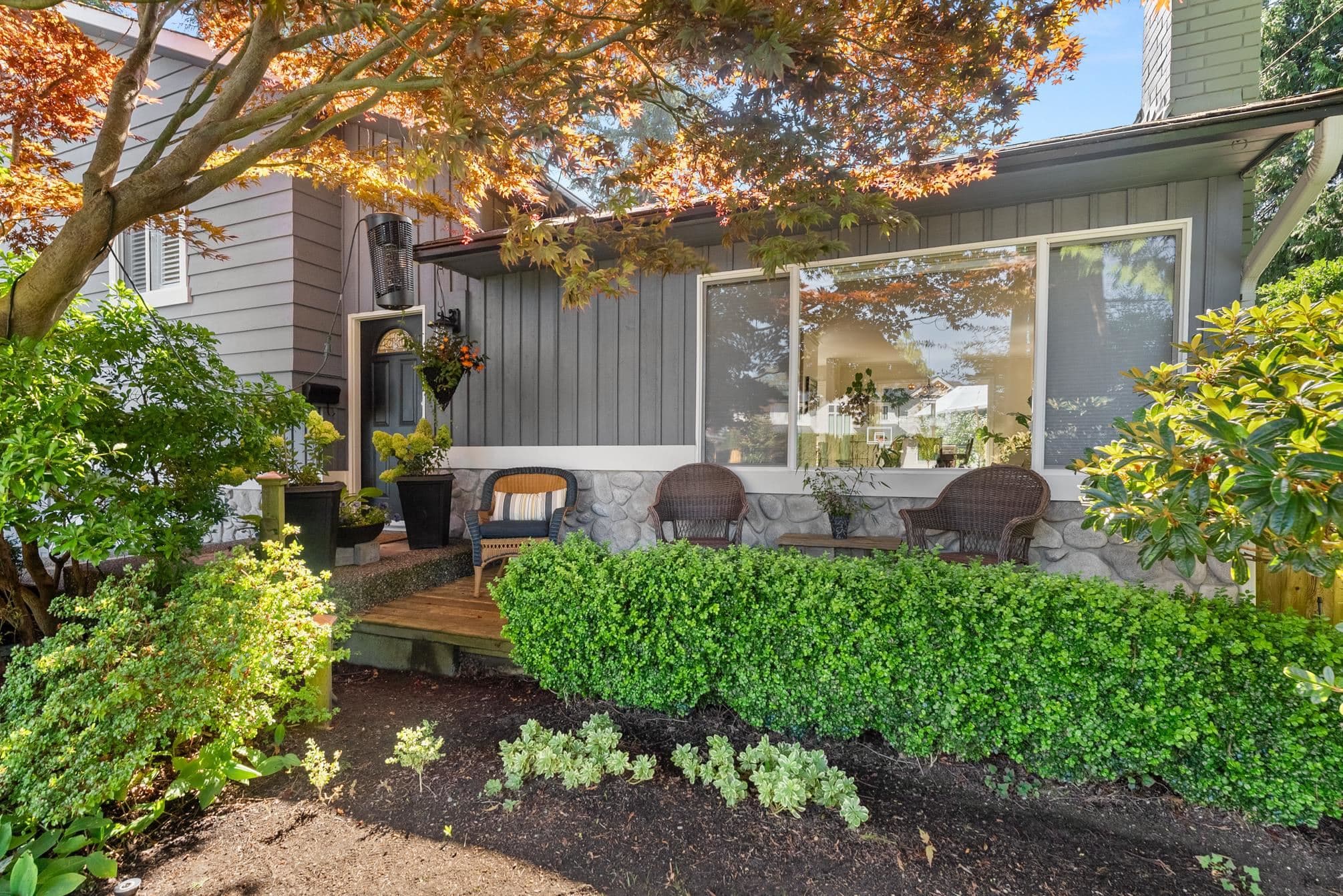 4884 13 Avenue, Delta, V4M 2B8 — photo 2