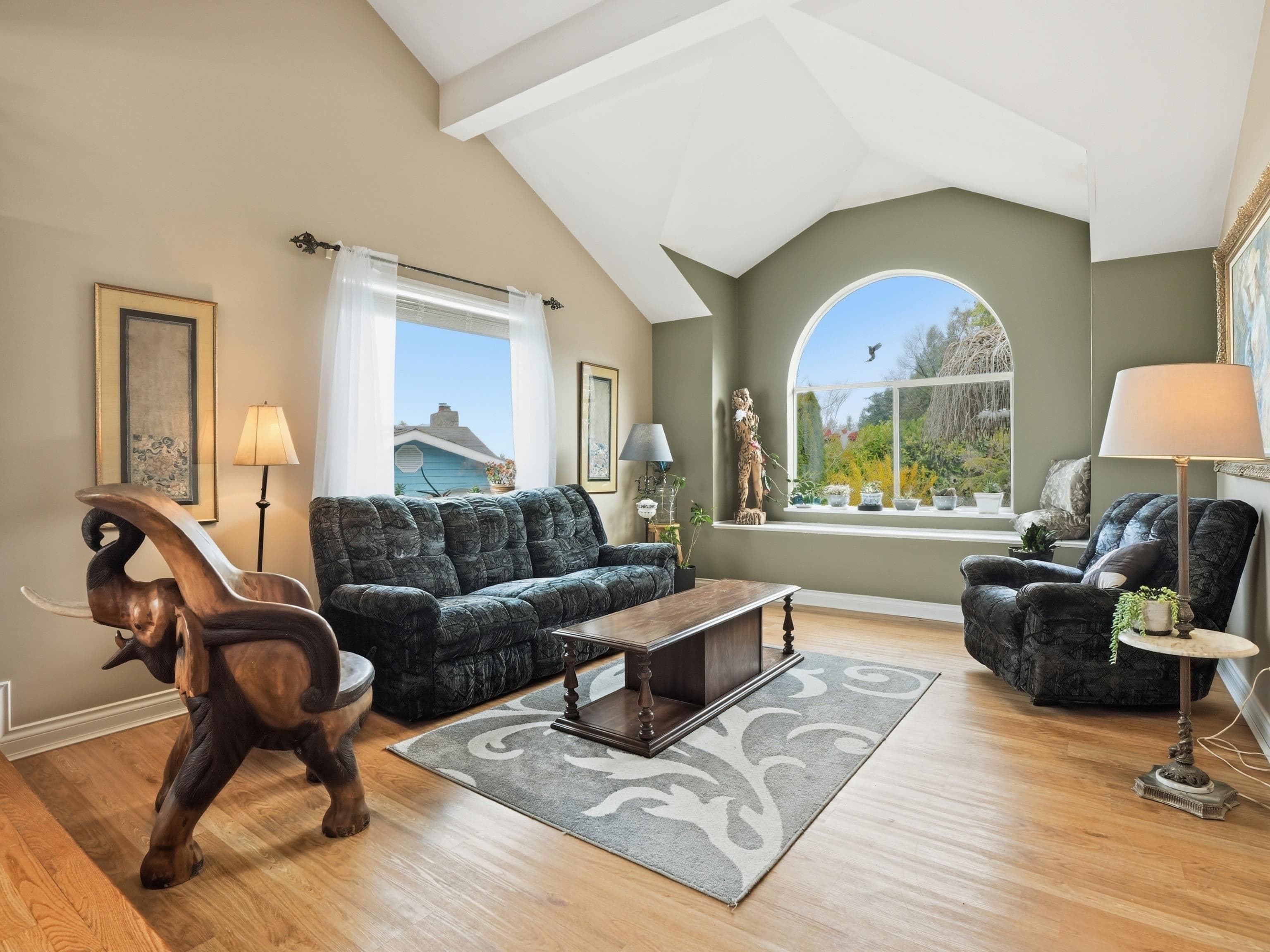 1481 Shaughnessy Place, Gibsons, V0N 1V5 — photo 4