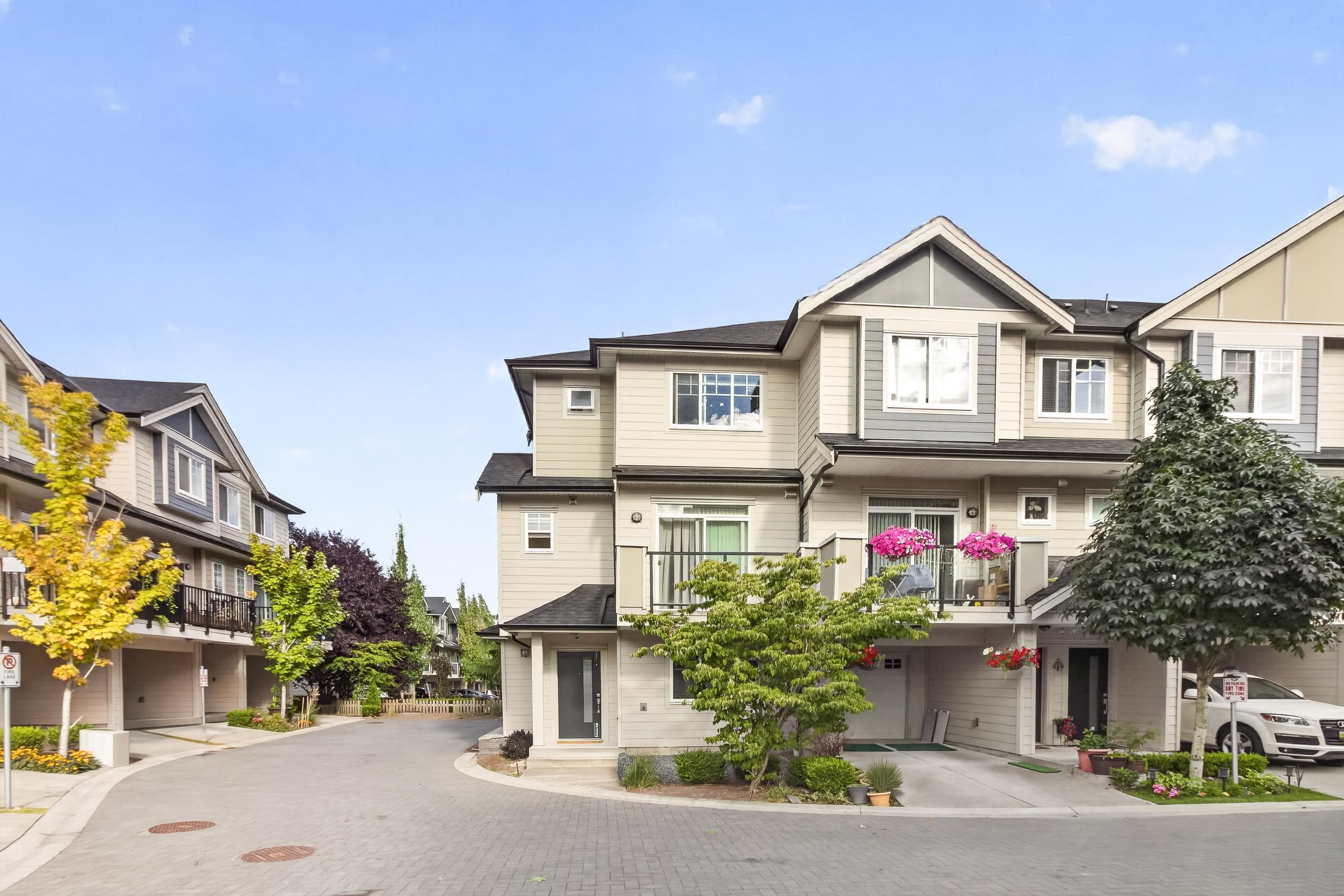 191 - 13898 64 Avenue, Surrey, V3W 1L6 — photo 1