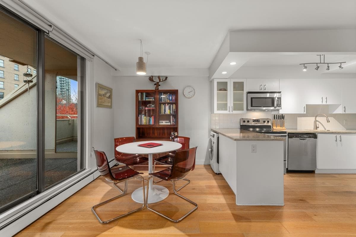 401 - 1819 Pendrell Street, Vancouver, V6G 1T3 — photo 5