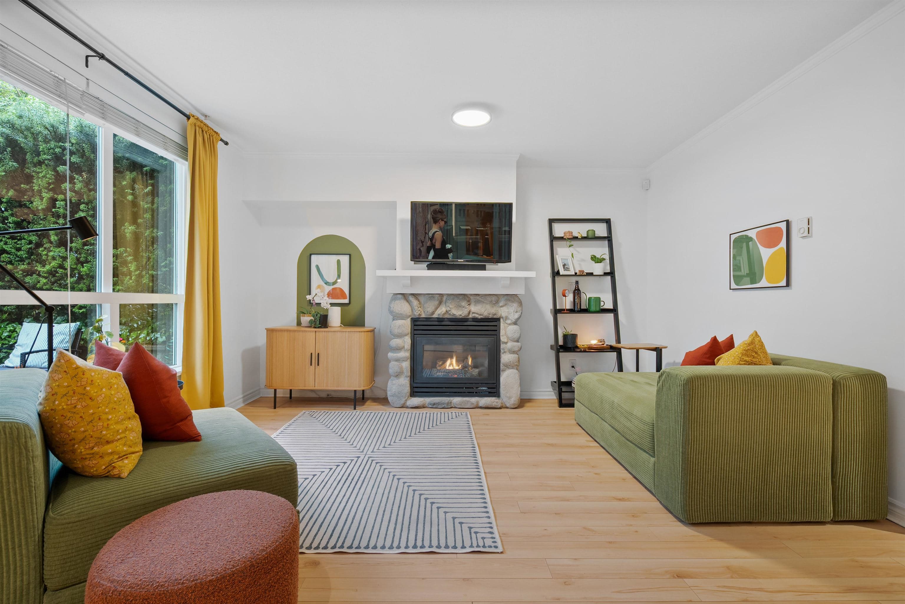 3 - 1005 Lynn Valley Road, North Vancouver, V7J 1Z6 — photo 5