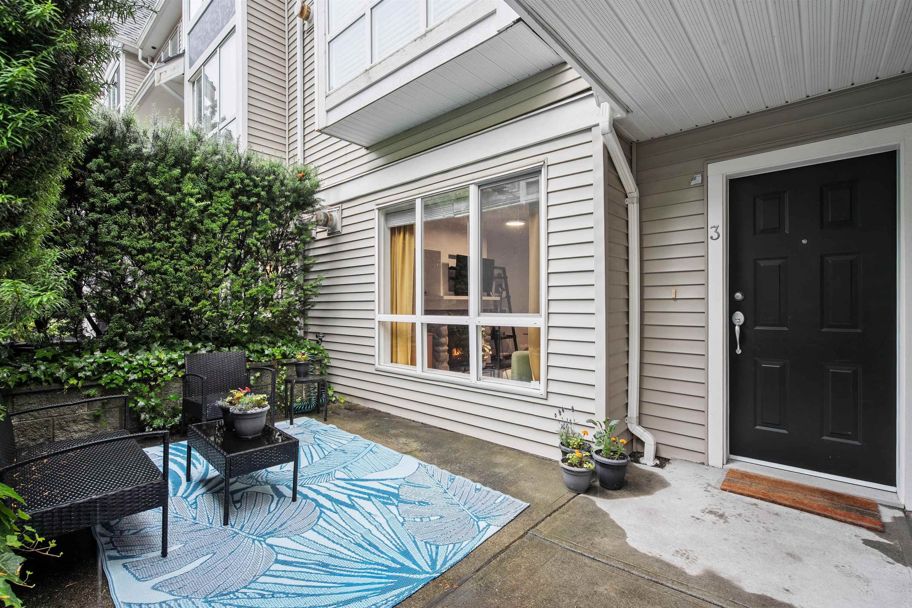 3 - 1005 Lynn Valley Road, North Vancouver, V7J 1Z6 — photo 4