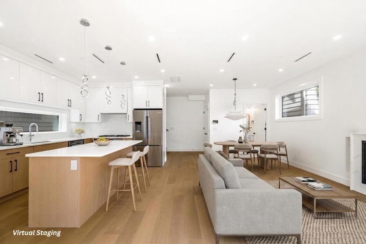 2 - 950 W 17th Avenue, Vancouver, V5Z 1V4 — photo 5