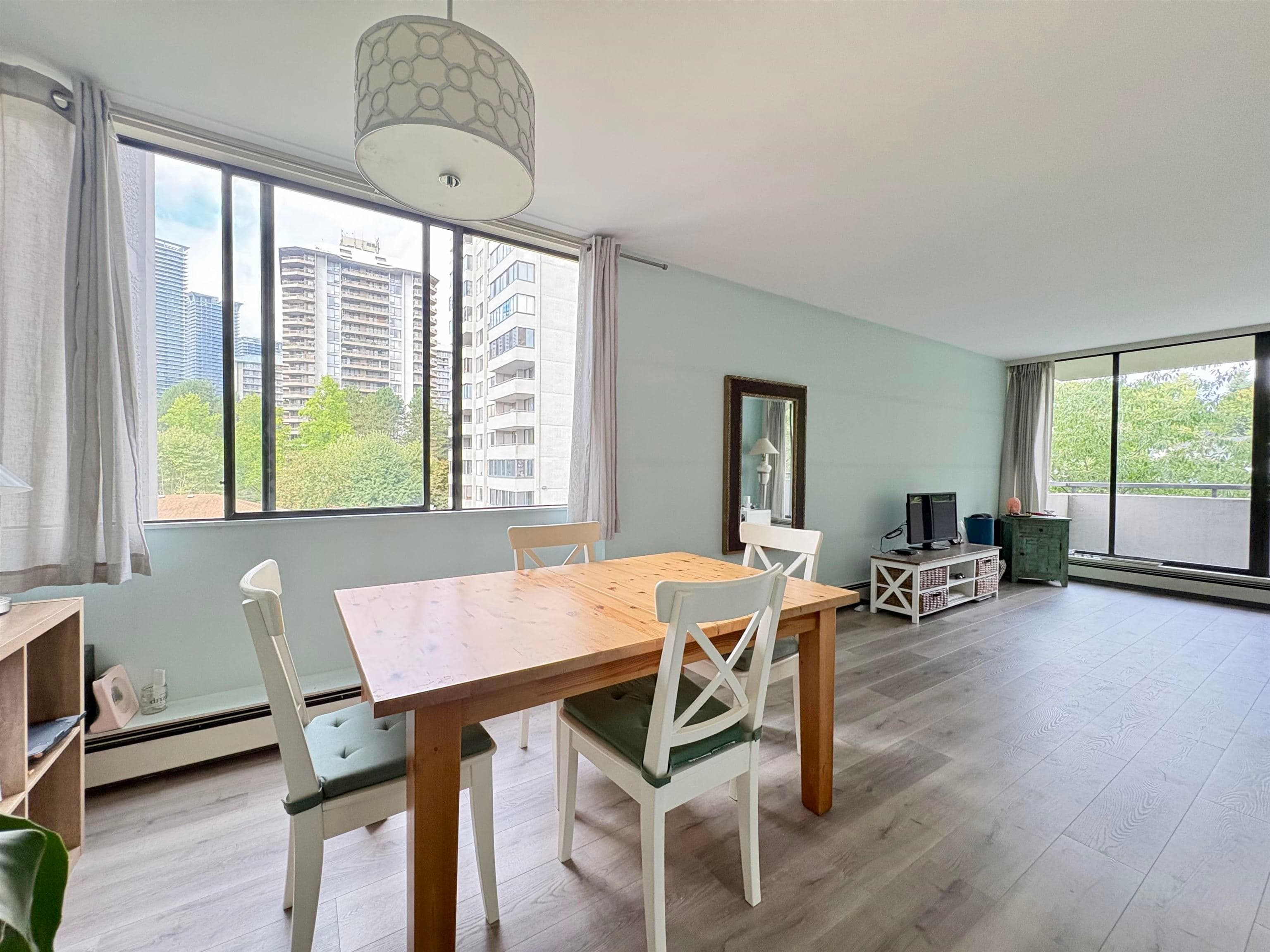 602 - 2060 Bellwood Avenue, Burnaby, V5B 4V2 — photo 2