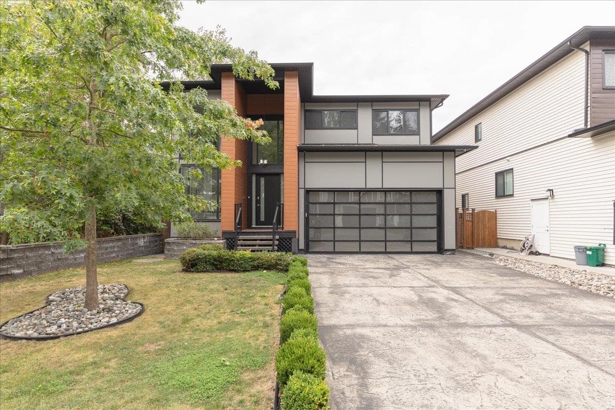 12391 Allison Street, Maple Ridge, V2X 4L4 — photo 1
