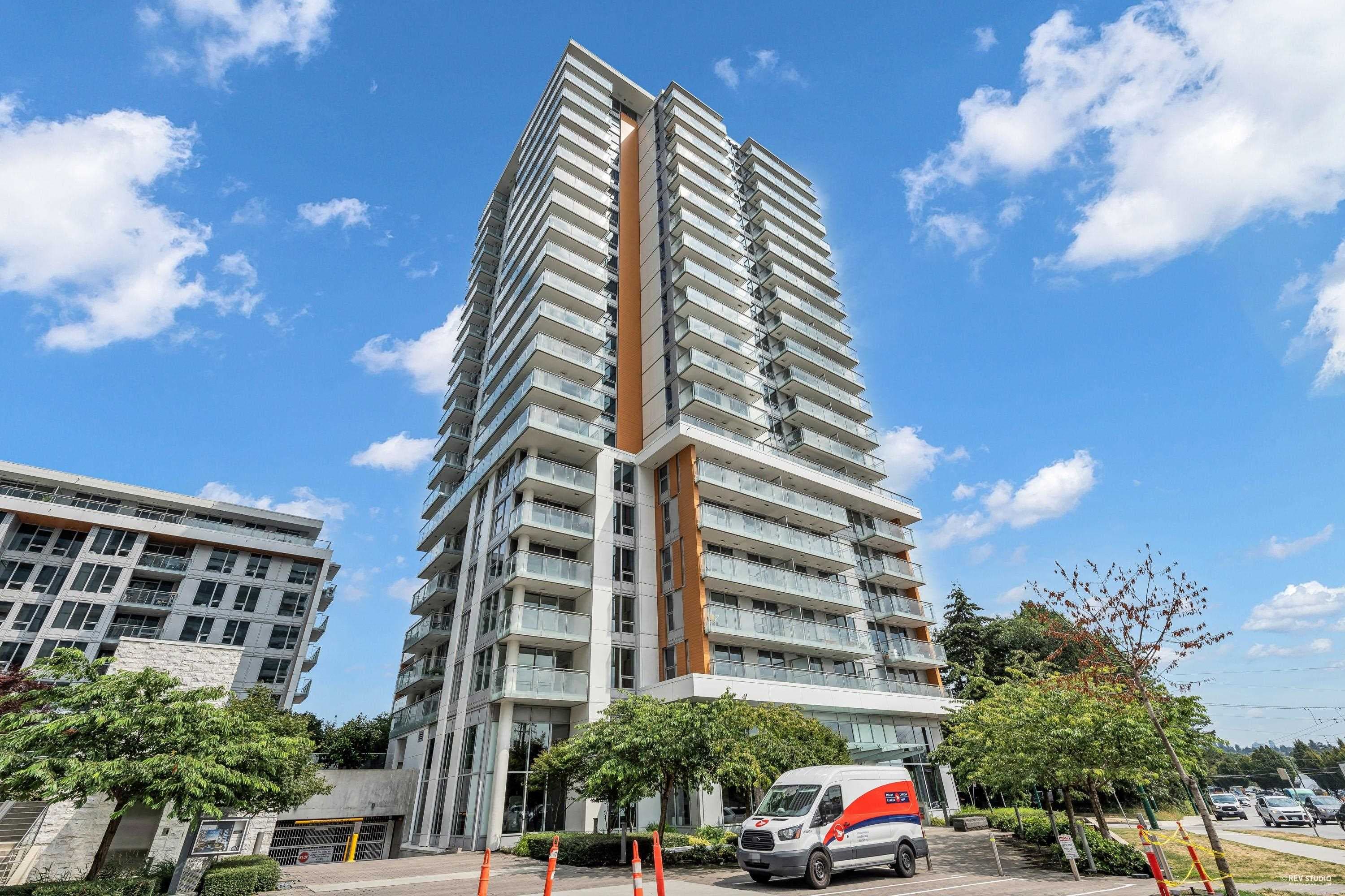 2007 - 433 SW Marine Drive, Vancouver, V5X 0H5 — photo 1