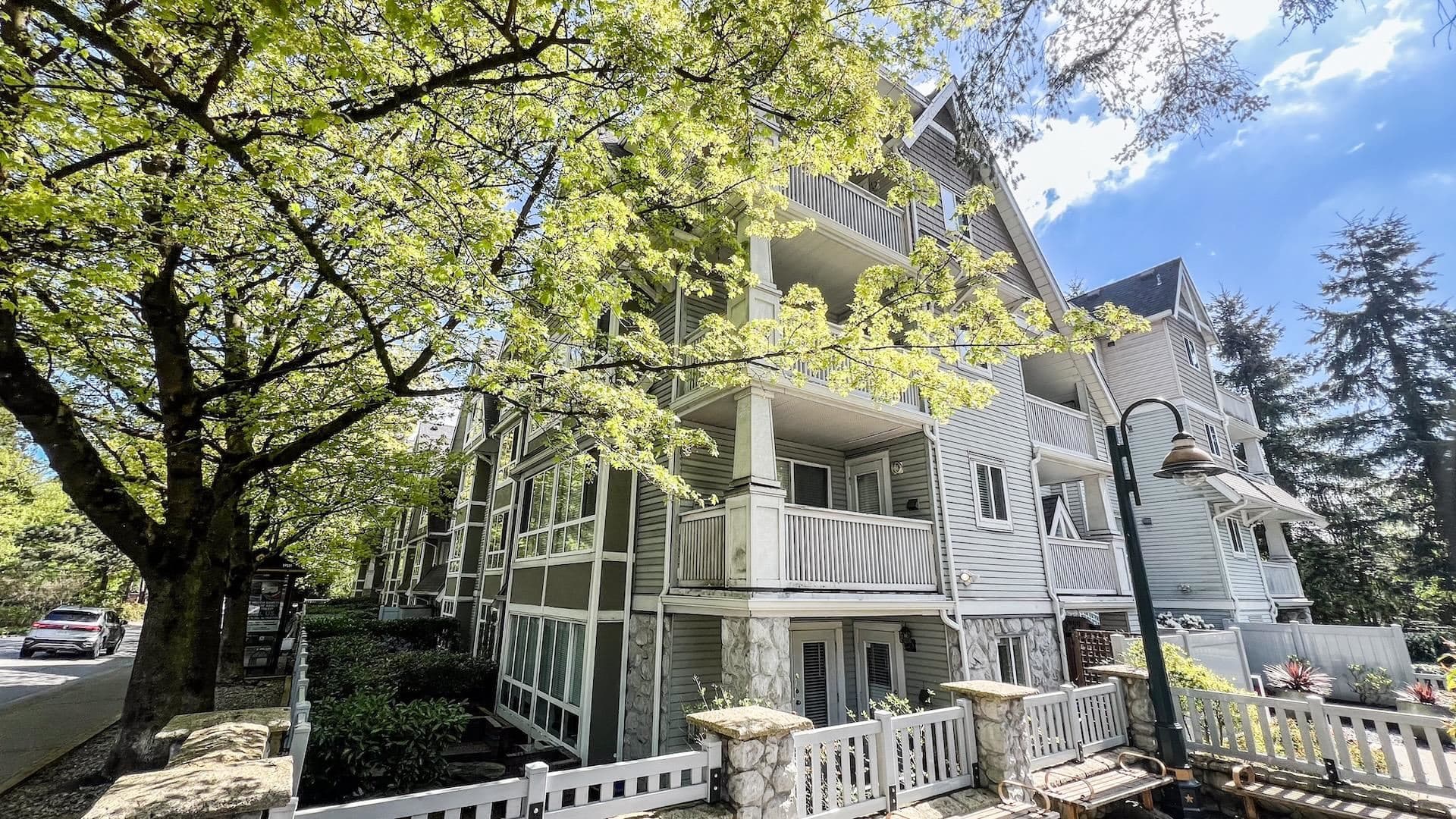 306 - 1111 Lynn Valley Road, North Vancouver