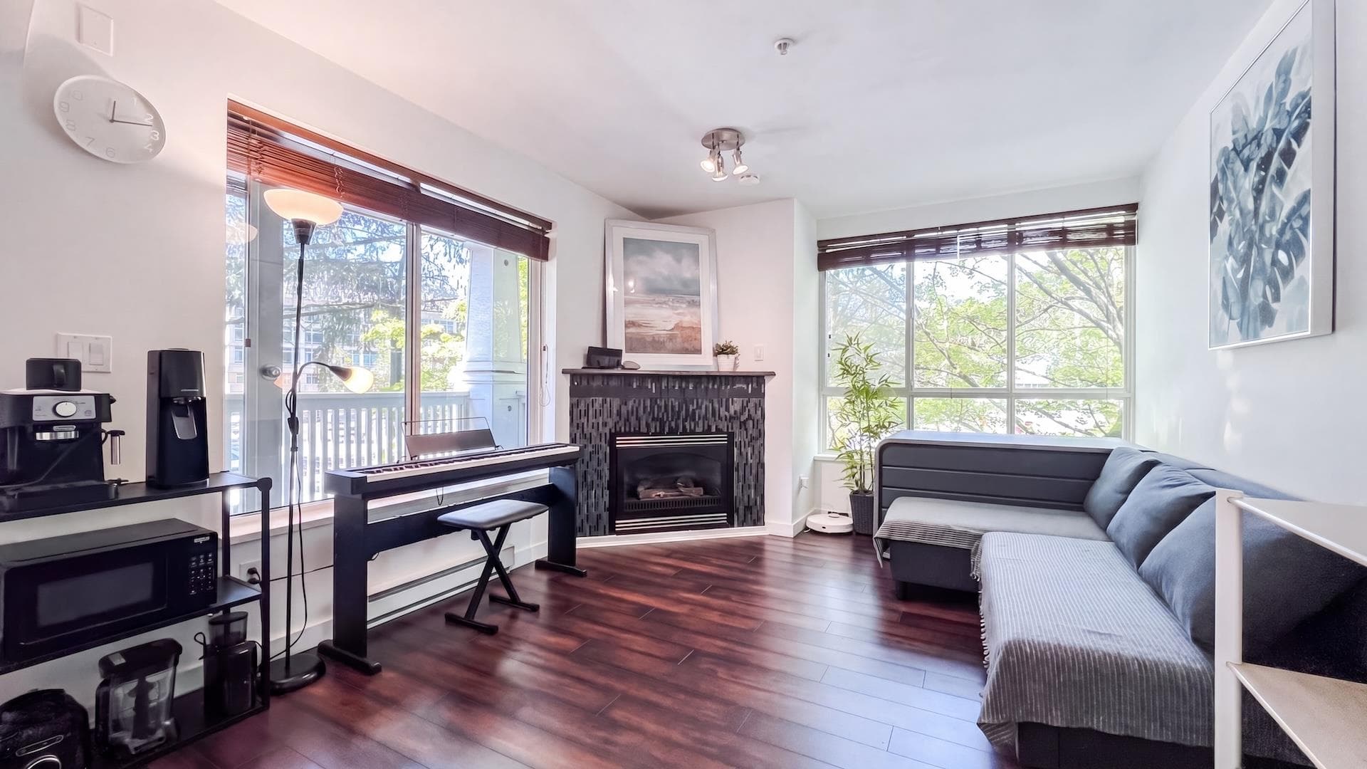 306 - 1111 Lynn Valley Road, North Vancouver, V7J 3V4 — photo 5