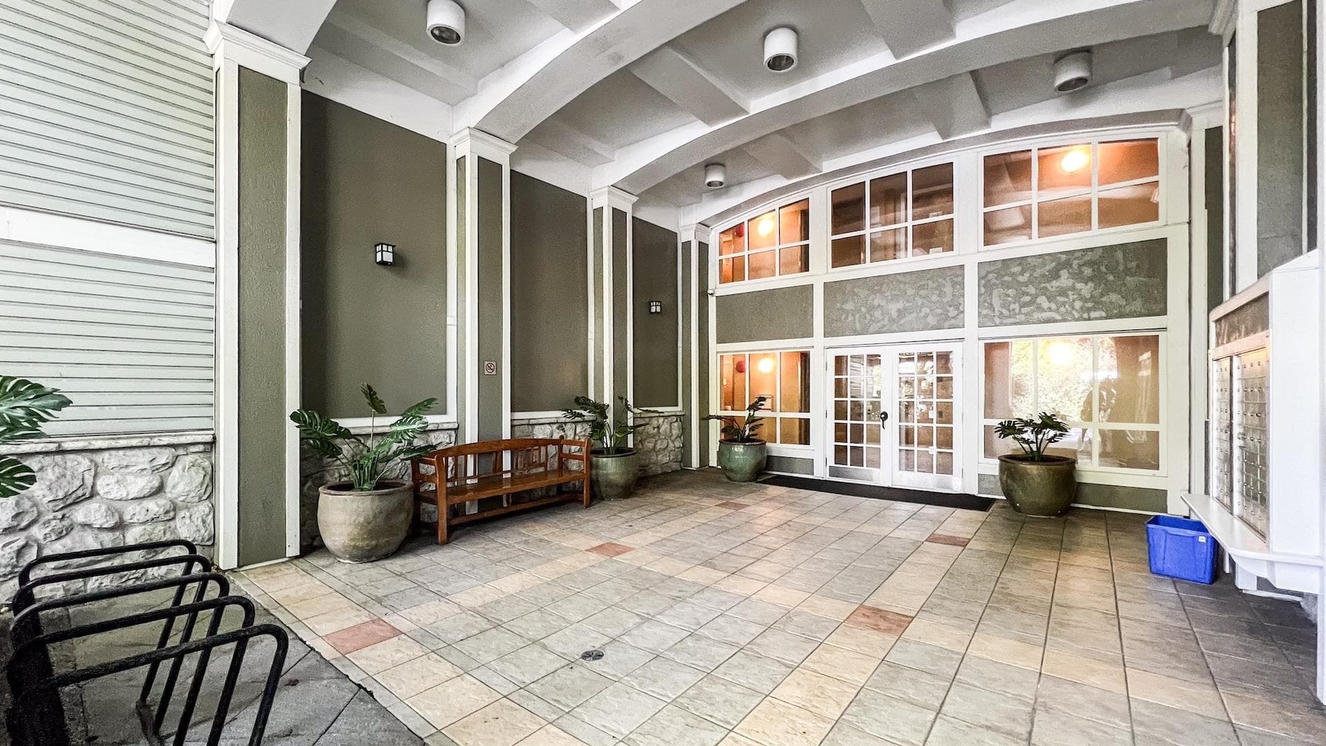 306 - 1111 Lynn Valley Road, North Vancouver, V7J 3V4 — photo 4