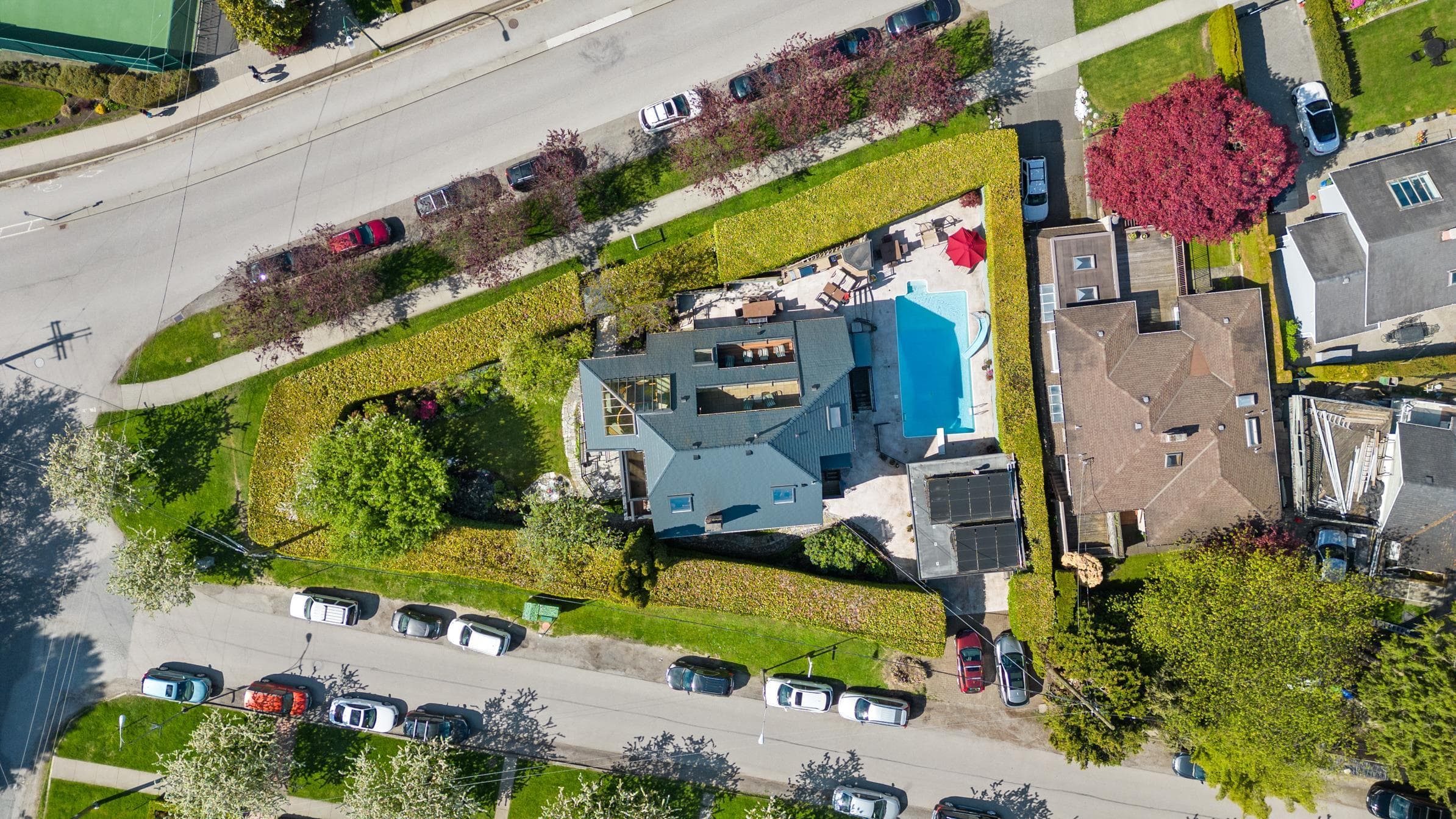 3850 Point Grey Road, Vancouver, V6R 1B4 — photo 3