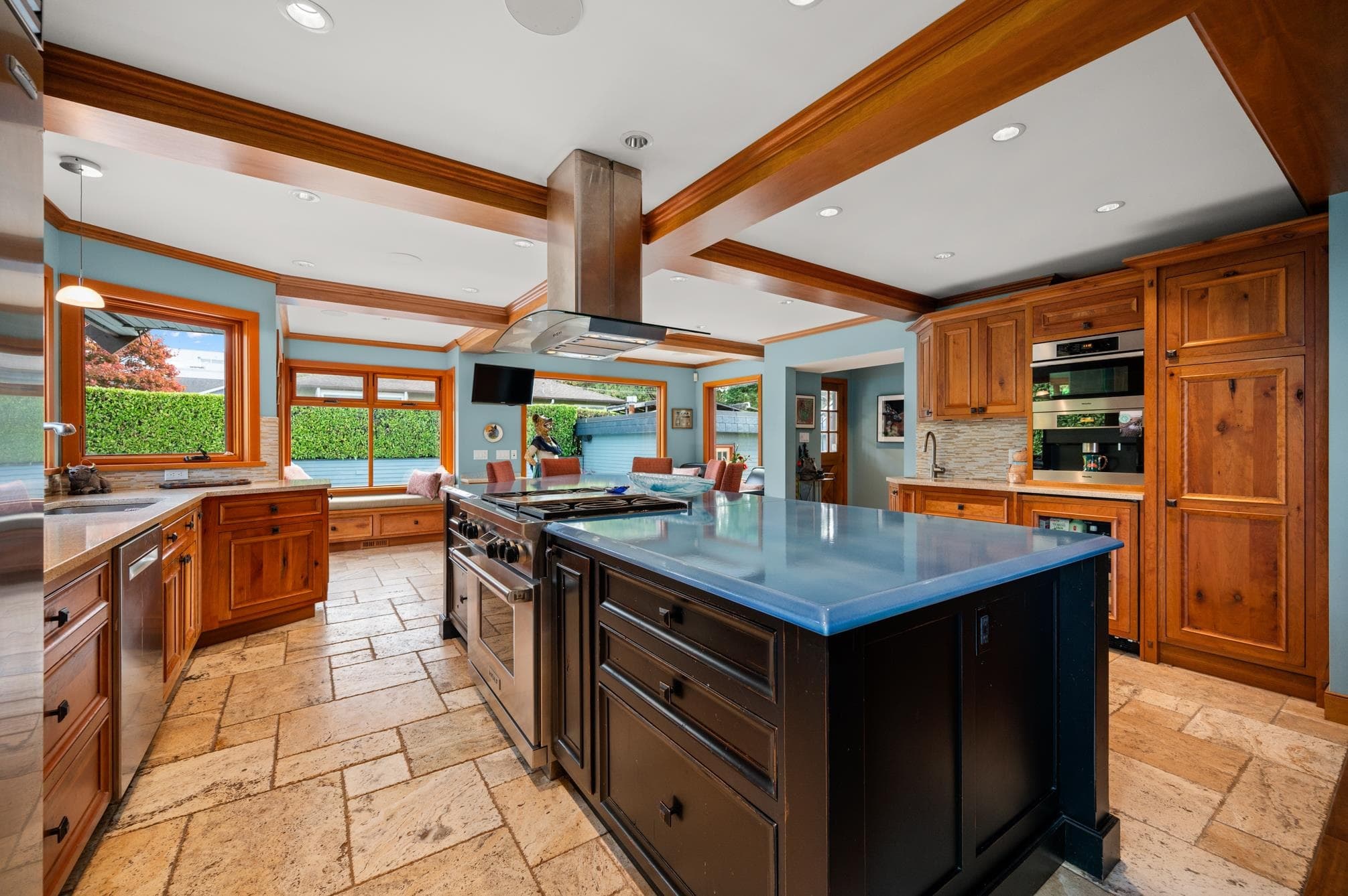 3850 Point Grey Road, Vancouver, V6R 1B4 — photo 5