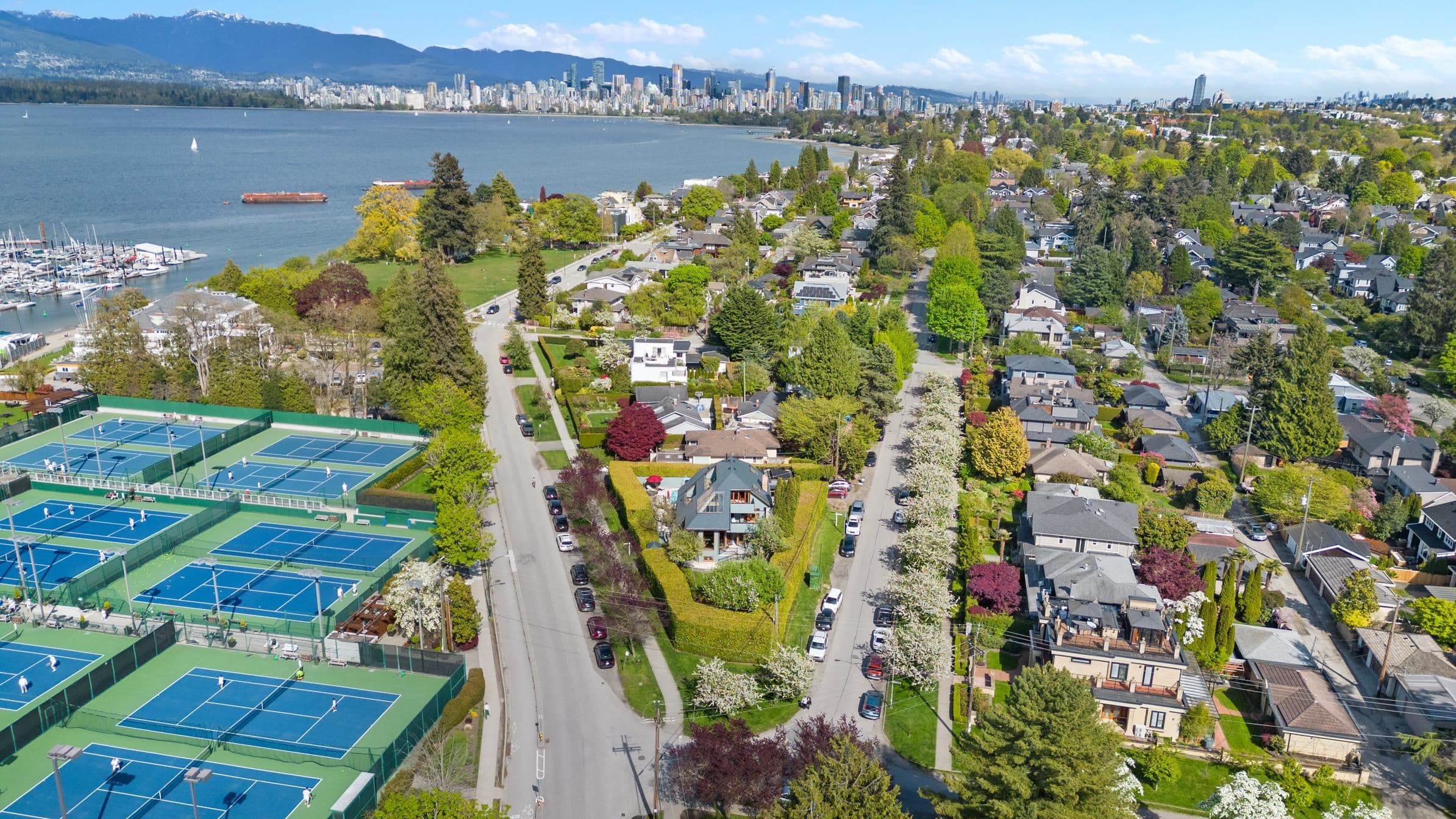 3850 Point Grey Road, Vancouver, V6R 1B4 — photo 4