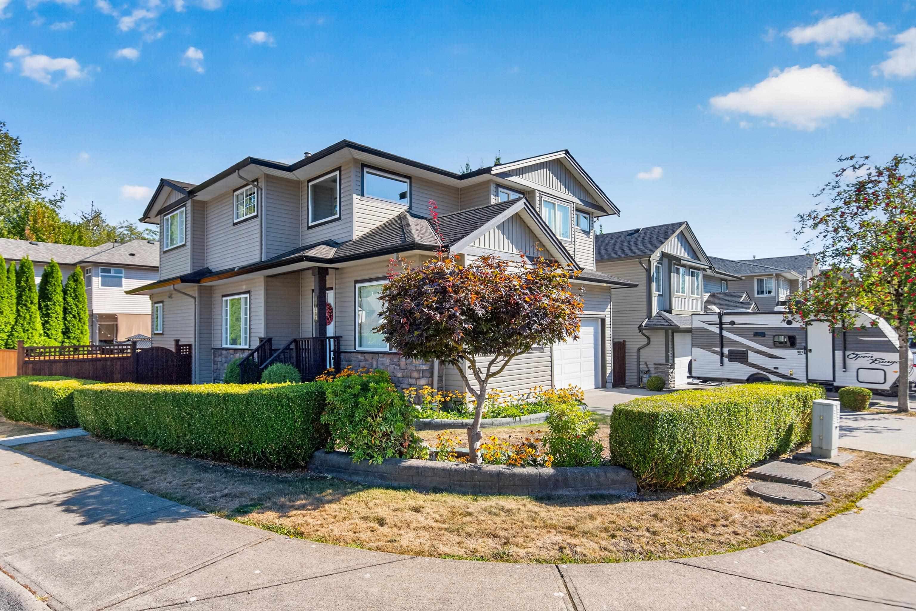 11785 Gilland Loop, Maple Ridge, V4R 2W4 — photo 3