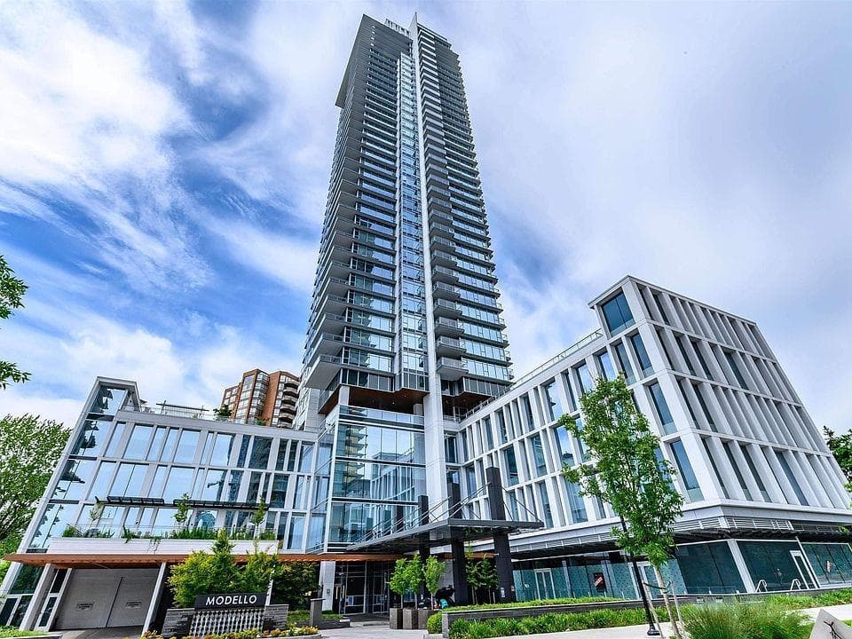 2505 - 4360 Beresford Street, Burnaby