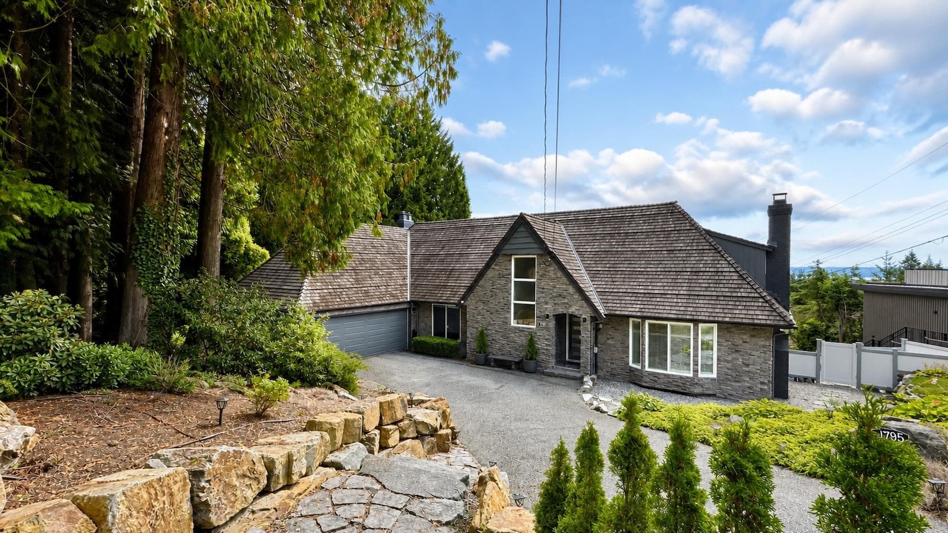 4785 Estevan Place, West Vancouver
