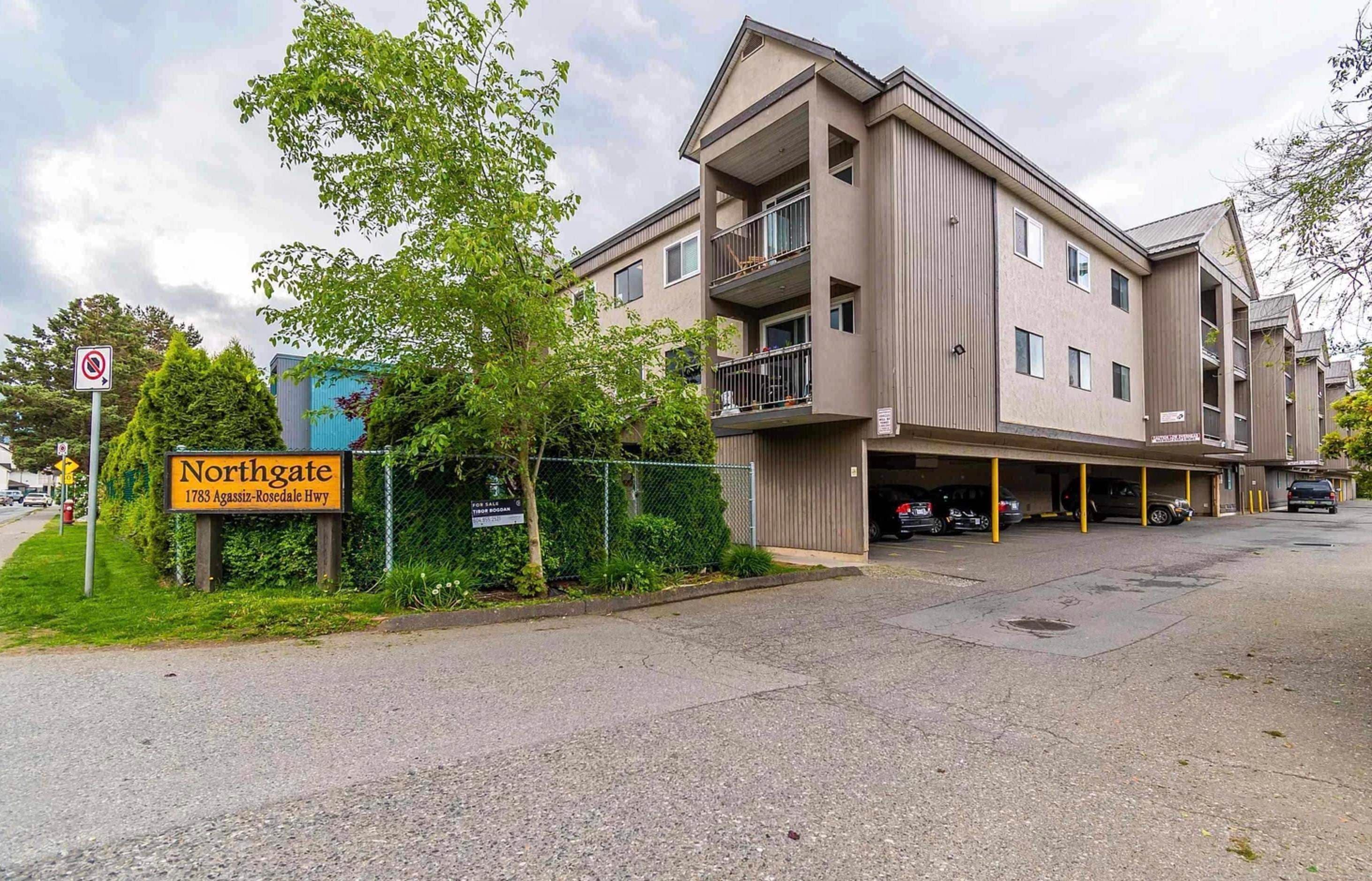 235 - 1783 Agassiz-Rosedale No 9 Highway, Agassiz