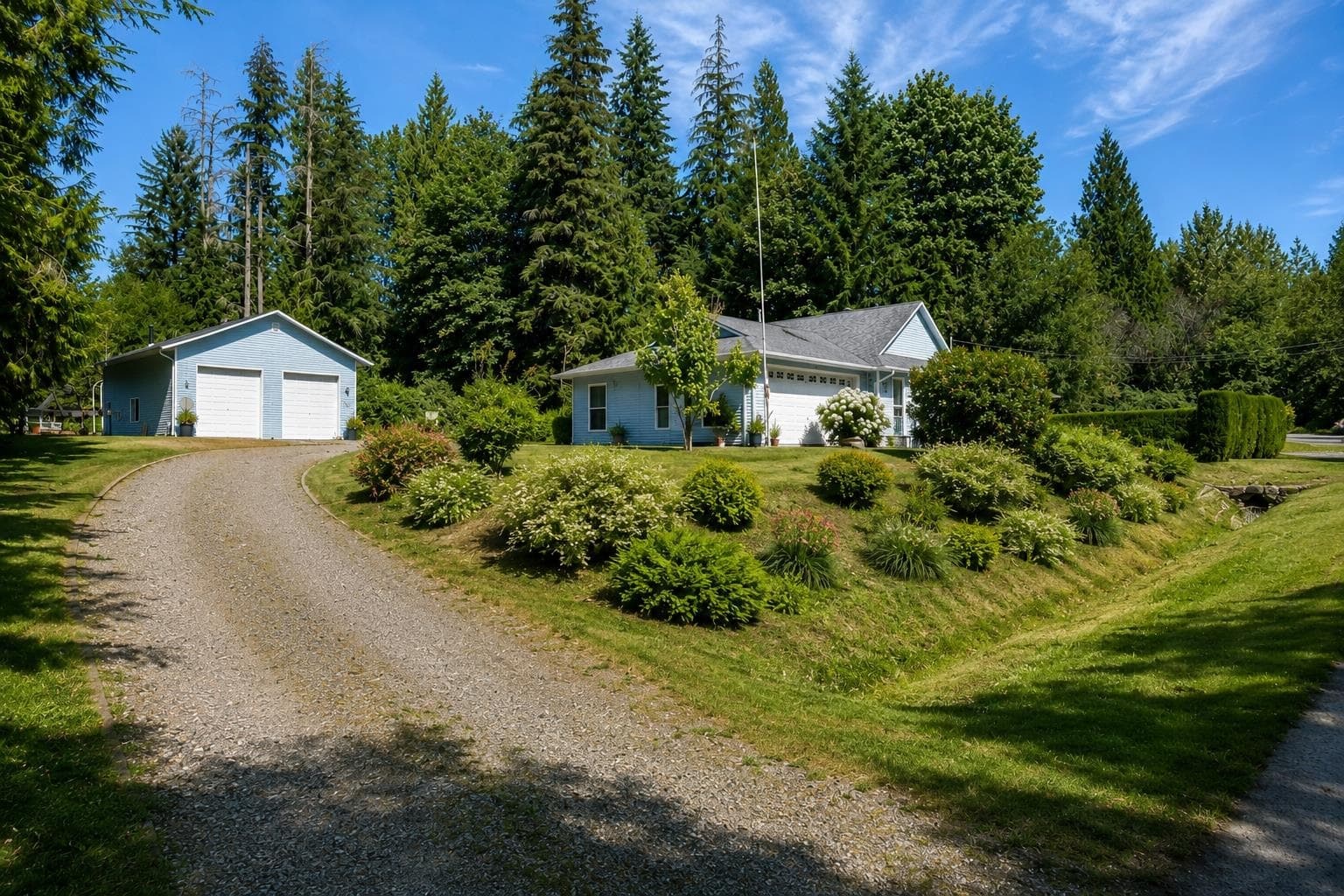25465 Hilland Avenue, Maple Ridge, V4R 1G3 — photo 1
