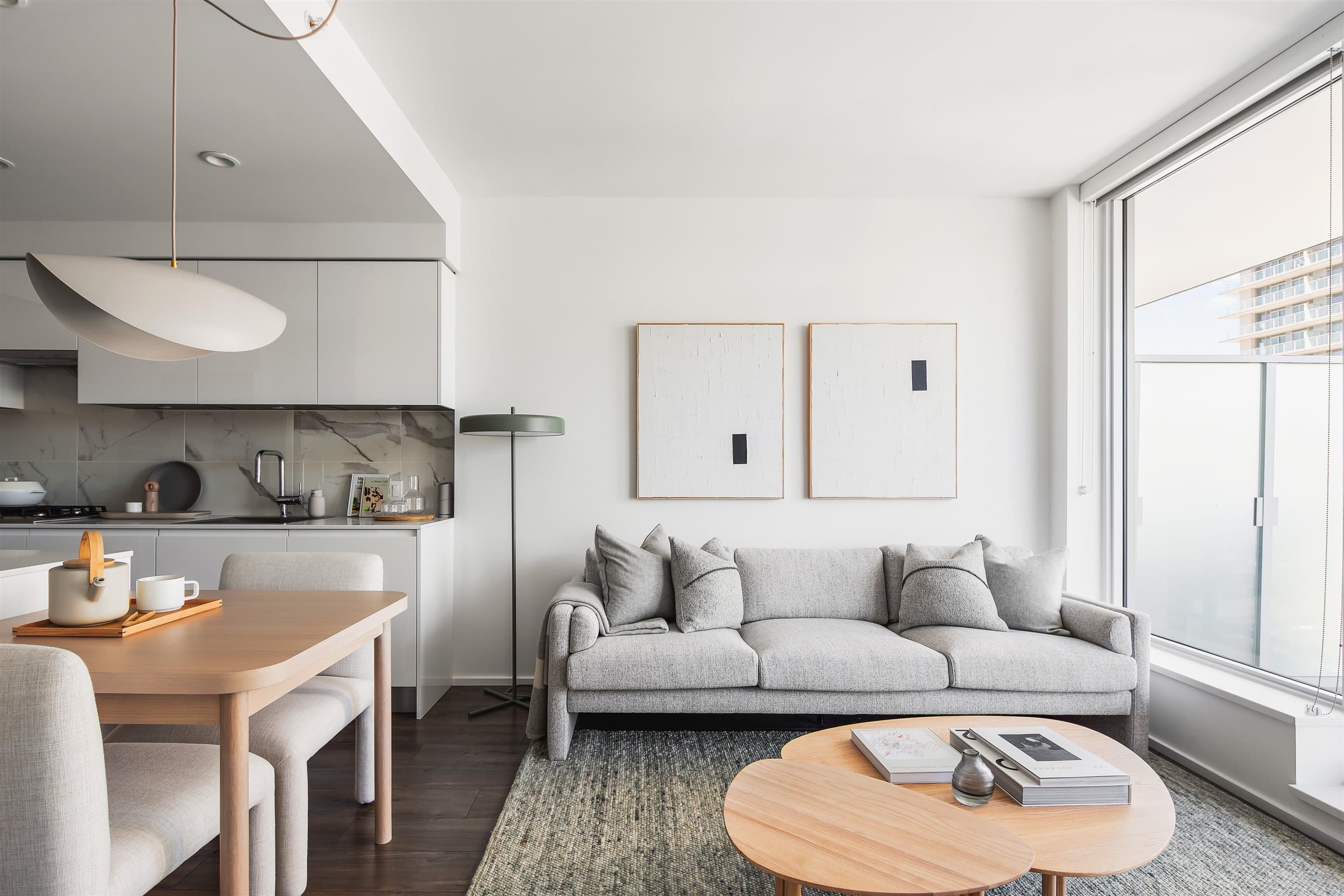 2503 - 3888 Evergreen Place, Burnaby