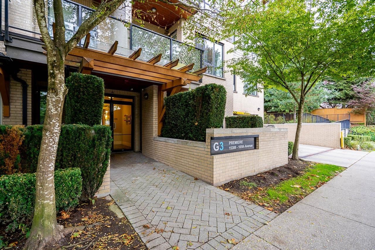 209 - 15388 105 Avenue, Surrey, V3R 0C4 — photo 2