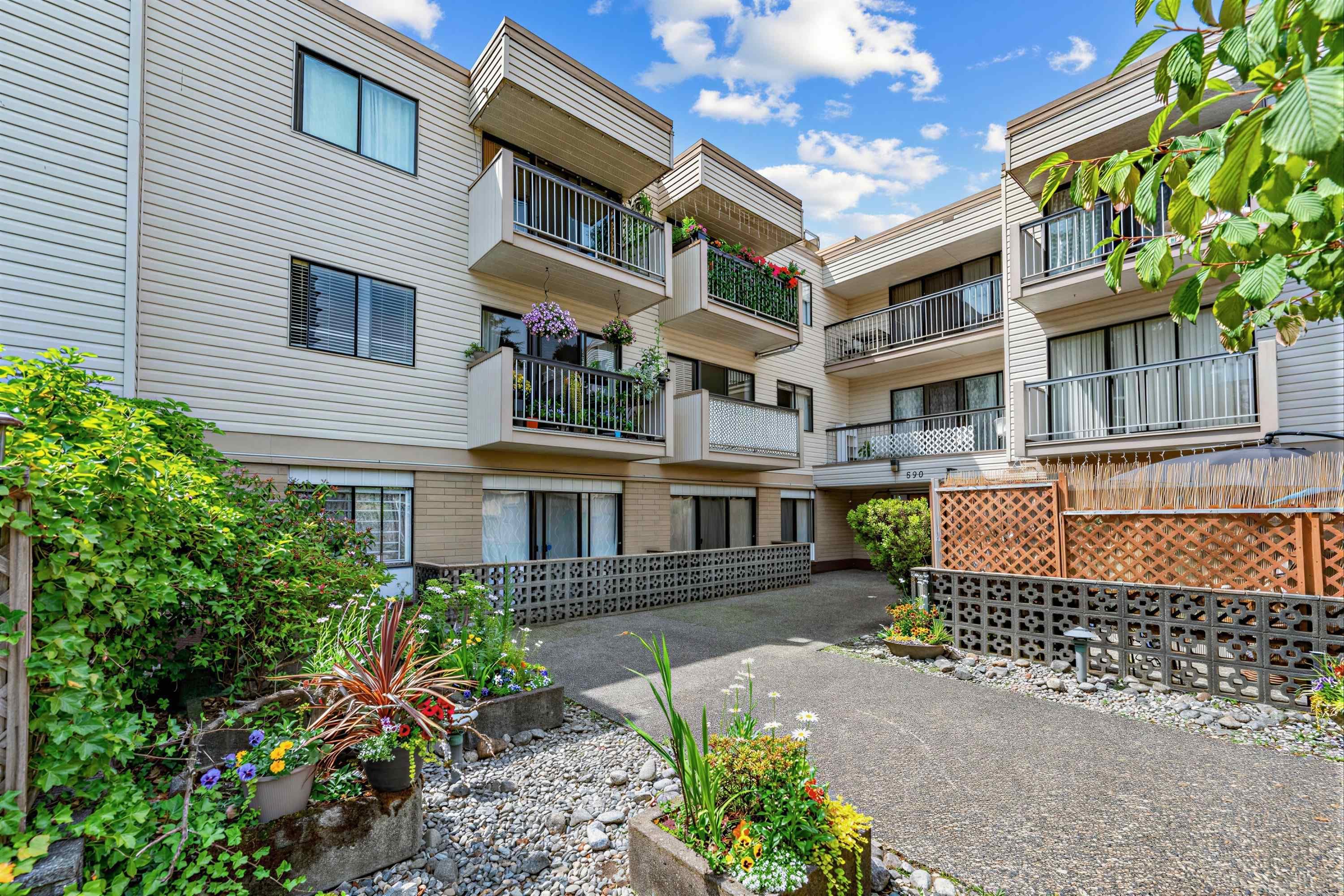 201 - 590 Whiting Way, Coquitlam, V3J 3R9 — photo 2