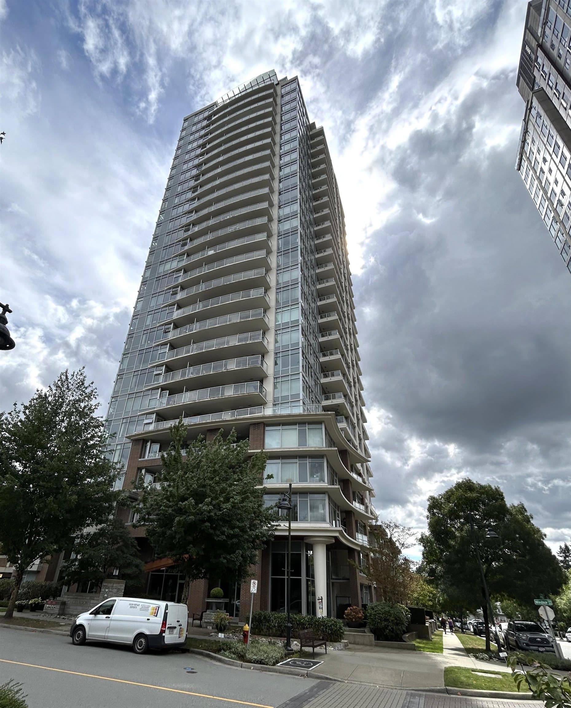307 - 3102 Windsor Gate, Coquitlam, V3B 0J3 — photo 1