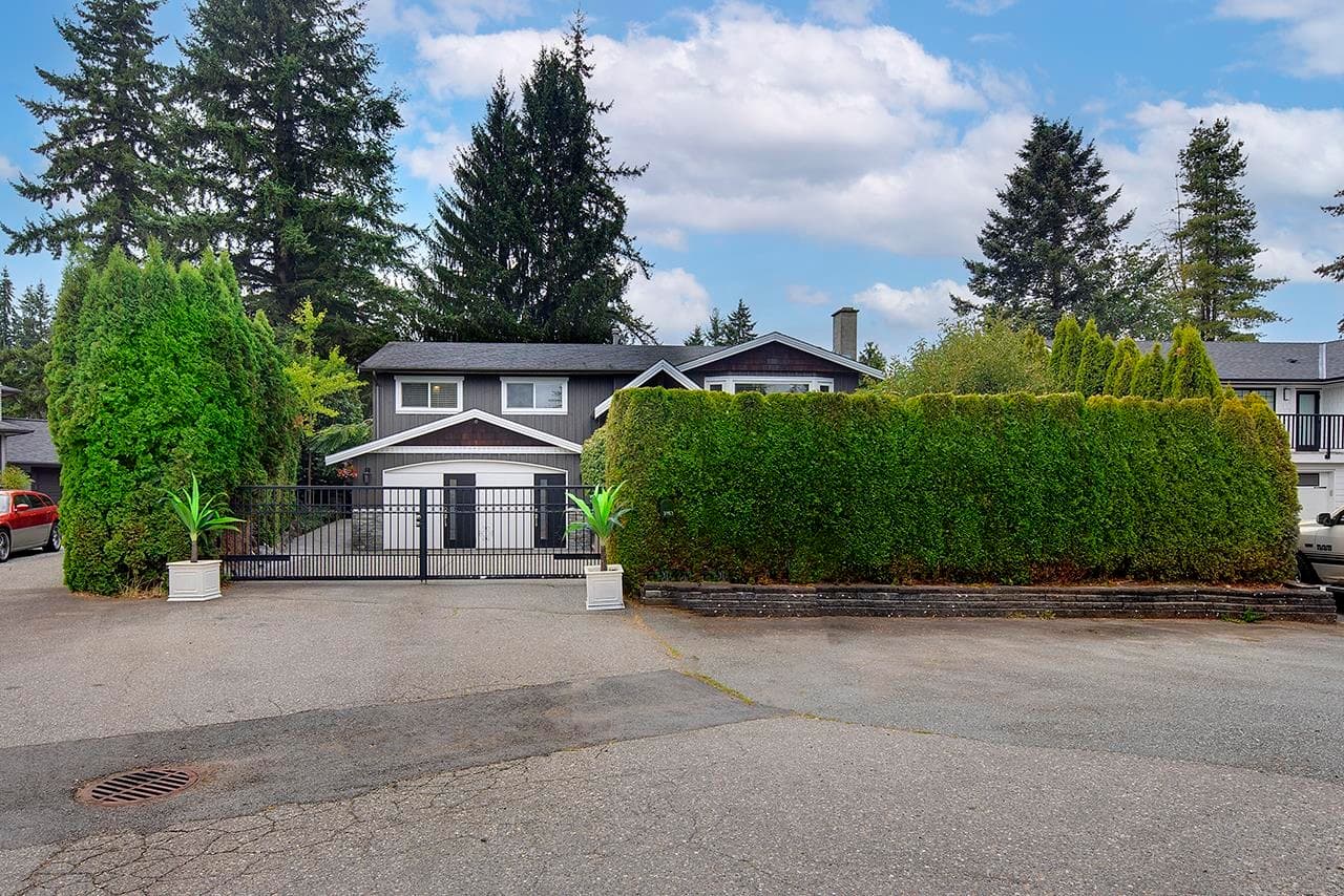 3953 206a Street, Langley, V3A 7A8 — photo 3