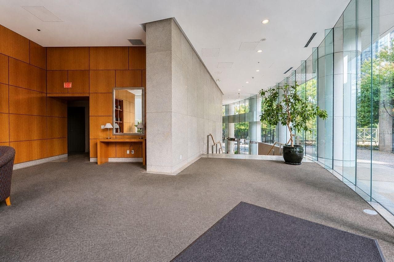 1203 - 1288 Alberni Street, Vancouver, V6E 4N5 — photo 3
