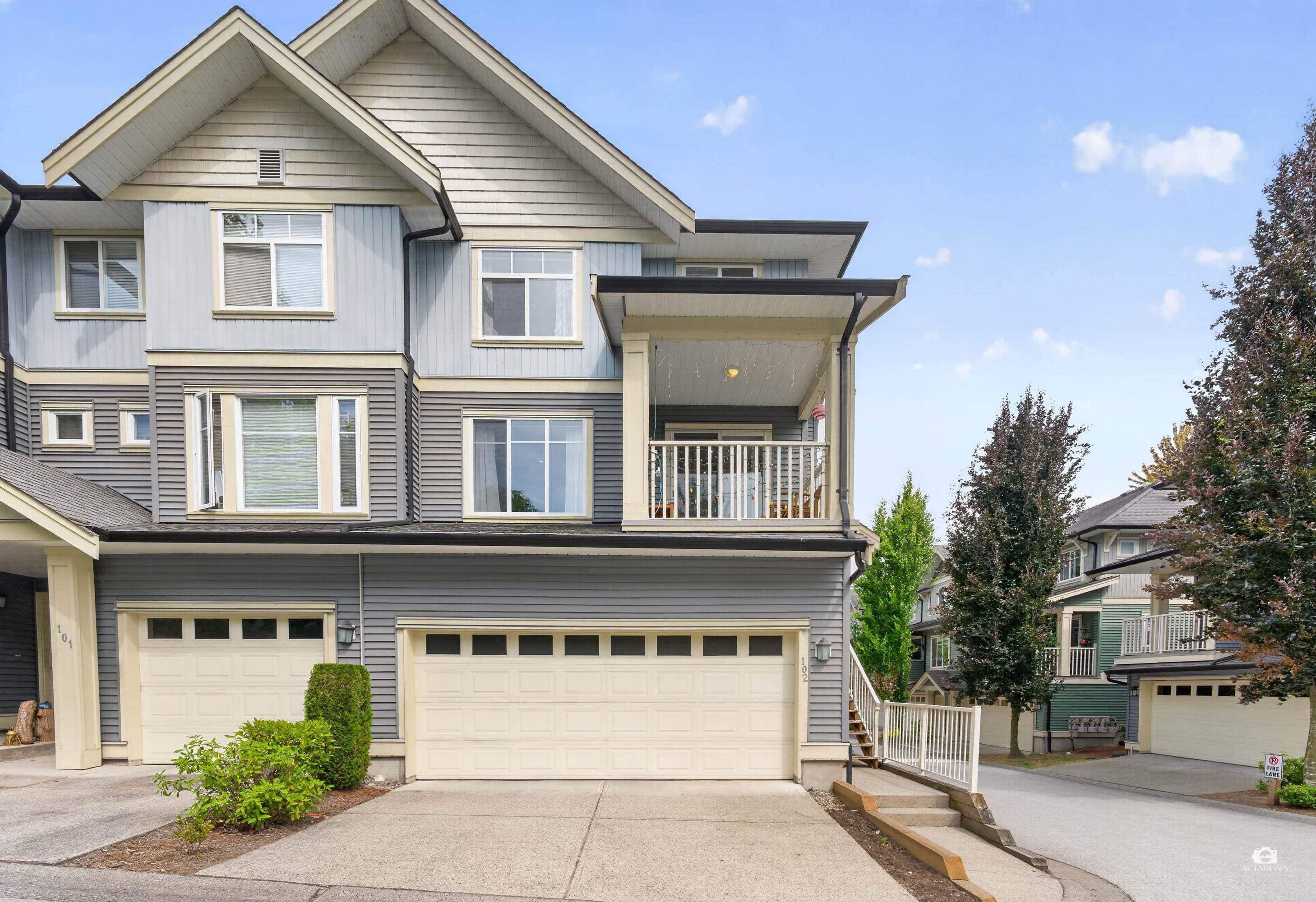 102 - 6575 192 Street, Surrey, V4N 5T8 — photo 1