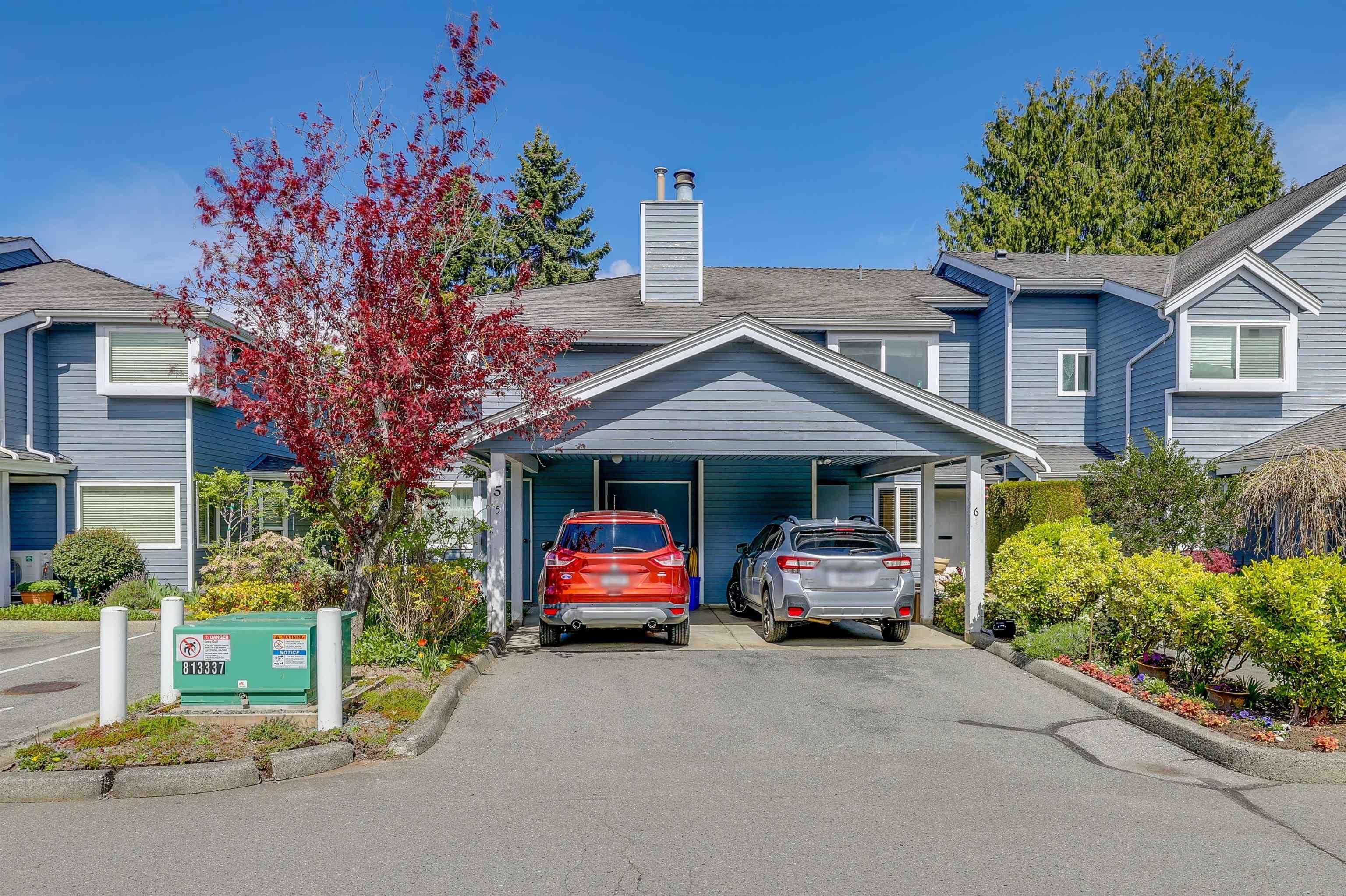 5 - 7240 Langton Road, Richmond, V7C 4B2 — photo 2