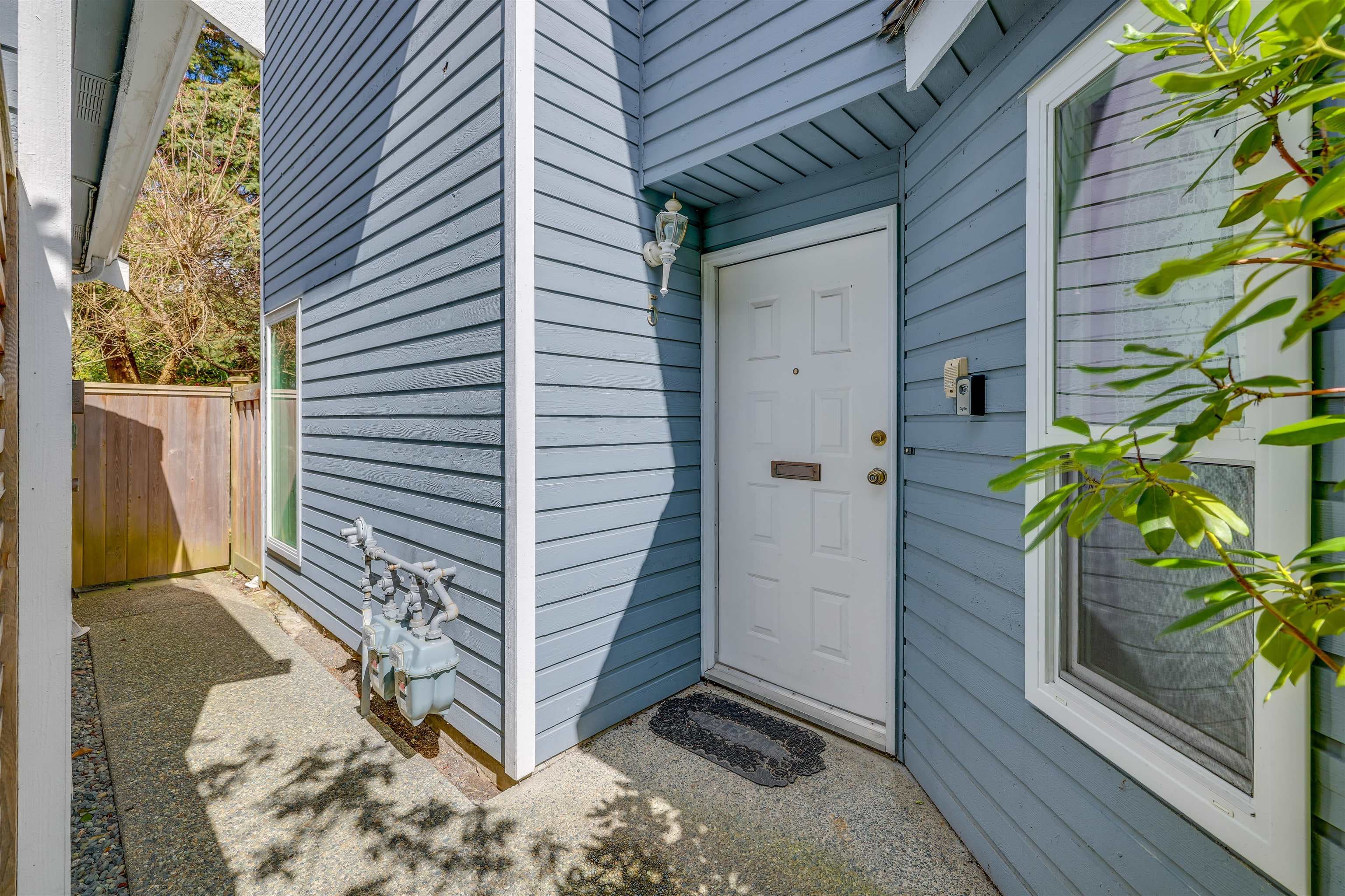 5 - 7240 Langton Road, Richmond, V7C 4B2 — photo 3