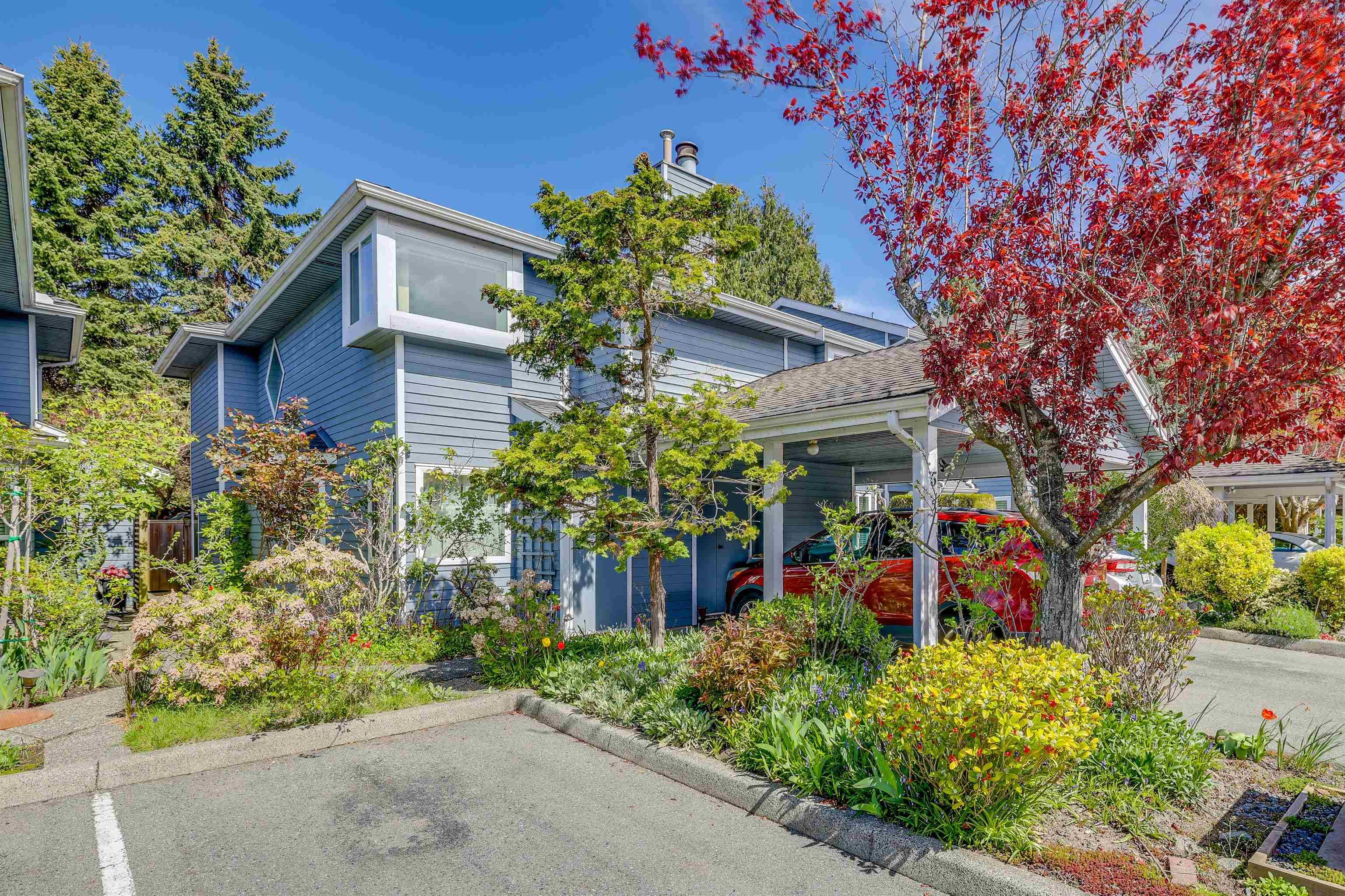 5 - 7240 Langton Road, Richmond, V7C 4B2 — photo 1