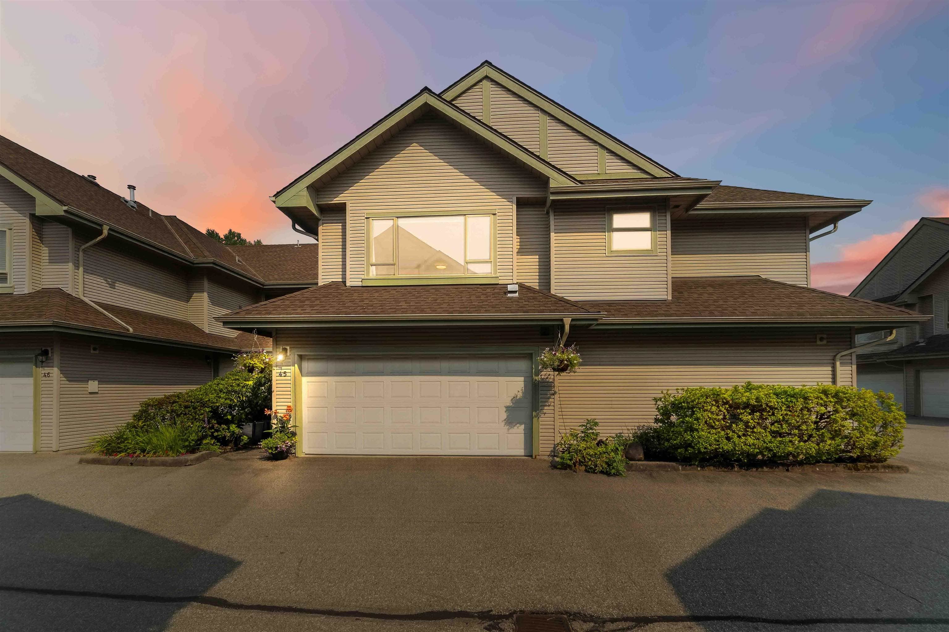 45 - 1255 Riverside Drive, Port Coquitlam, V3B 7W5 — photo 1
