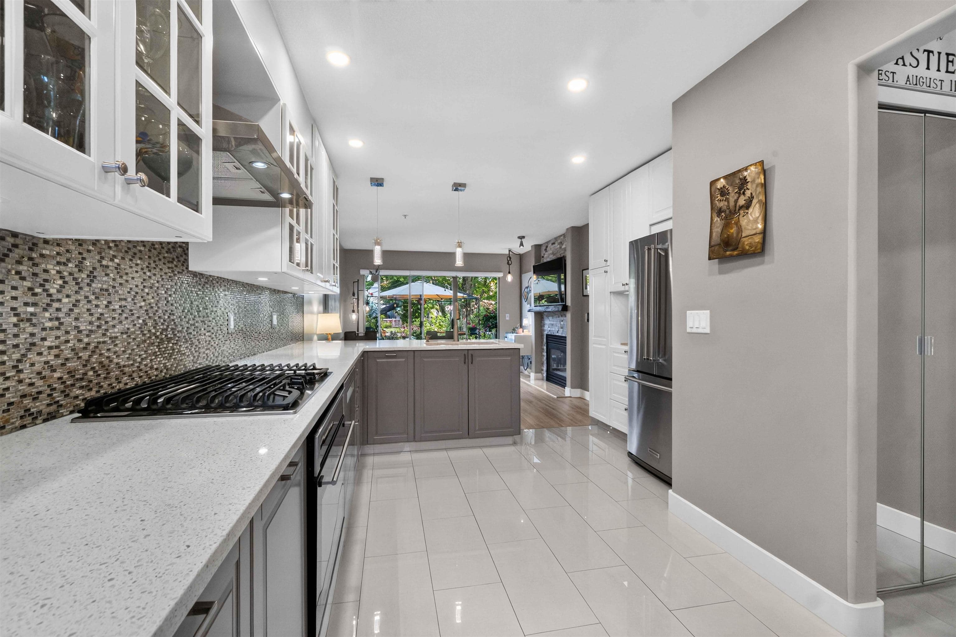 45 - 1255 Riverside Drive, Port Coquitlam, V3B 7W5 — photo 5