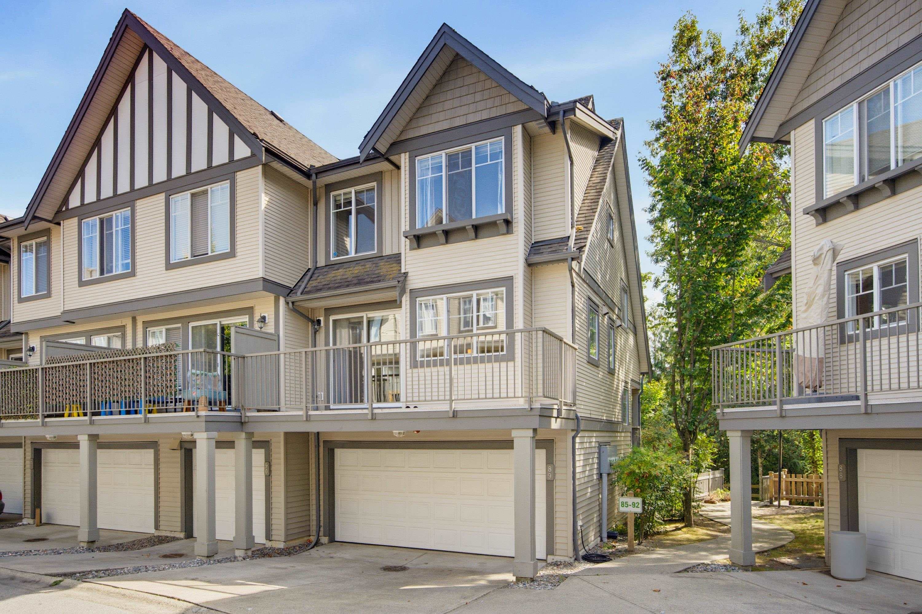 89 - 20038 70 Avenue, Langley, V2Y 0B4 — photo 2