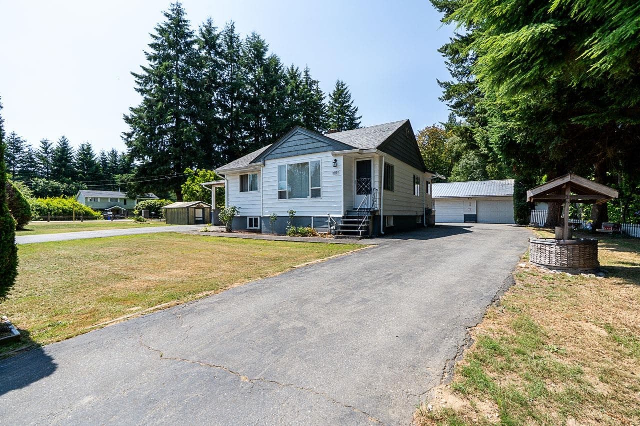 4821 248 Street, Langley, V4W 1C8 — photo 4