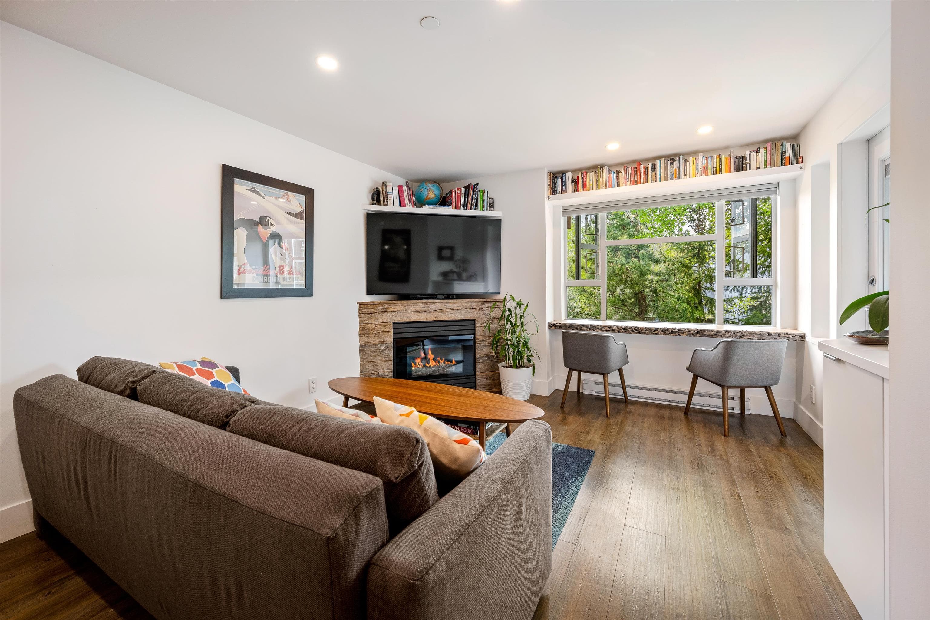 309 - 4360 Lorimer Road, Whistler, V8E 1A5 — photo 2