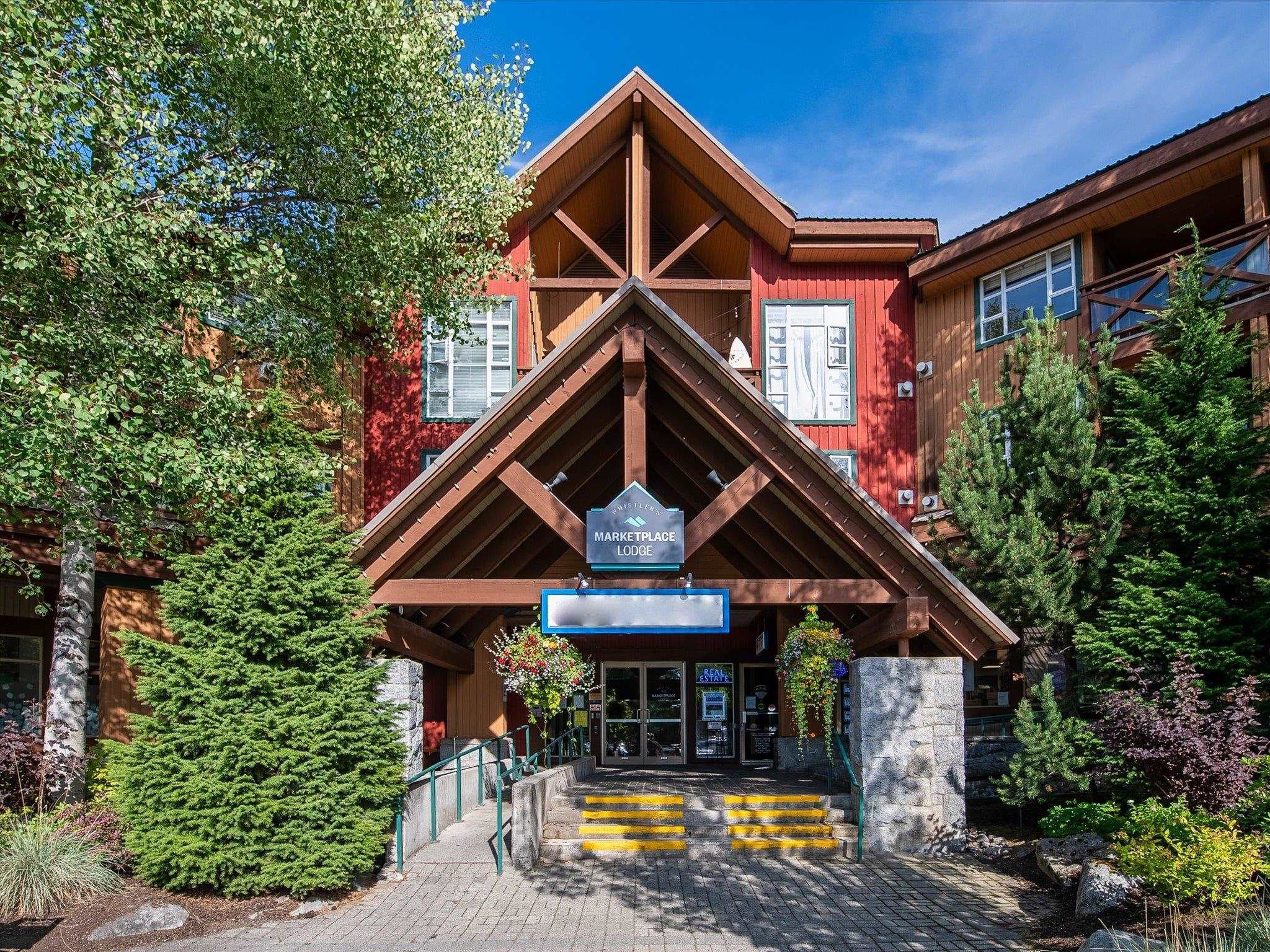 309 - 4360 Lorimer Road, Whistler, V8E 1A5 — photo 4