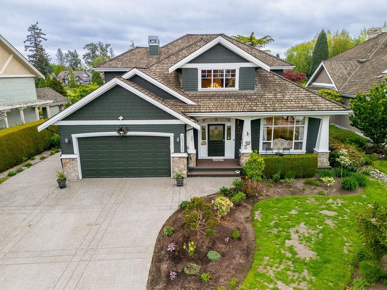 15730 38a Avenue, Surrey, V3S 0K8 — photo 2
