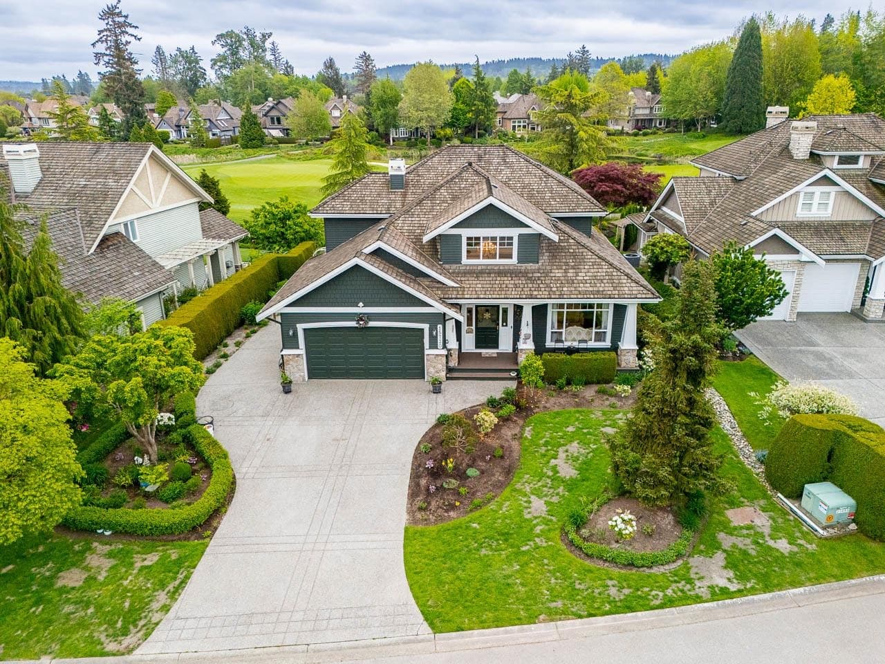 15730 38a Avenue, Surrey, V3S 0K8 — photo 1