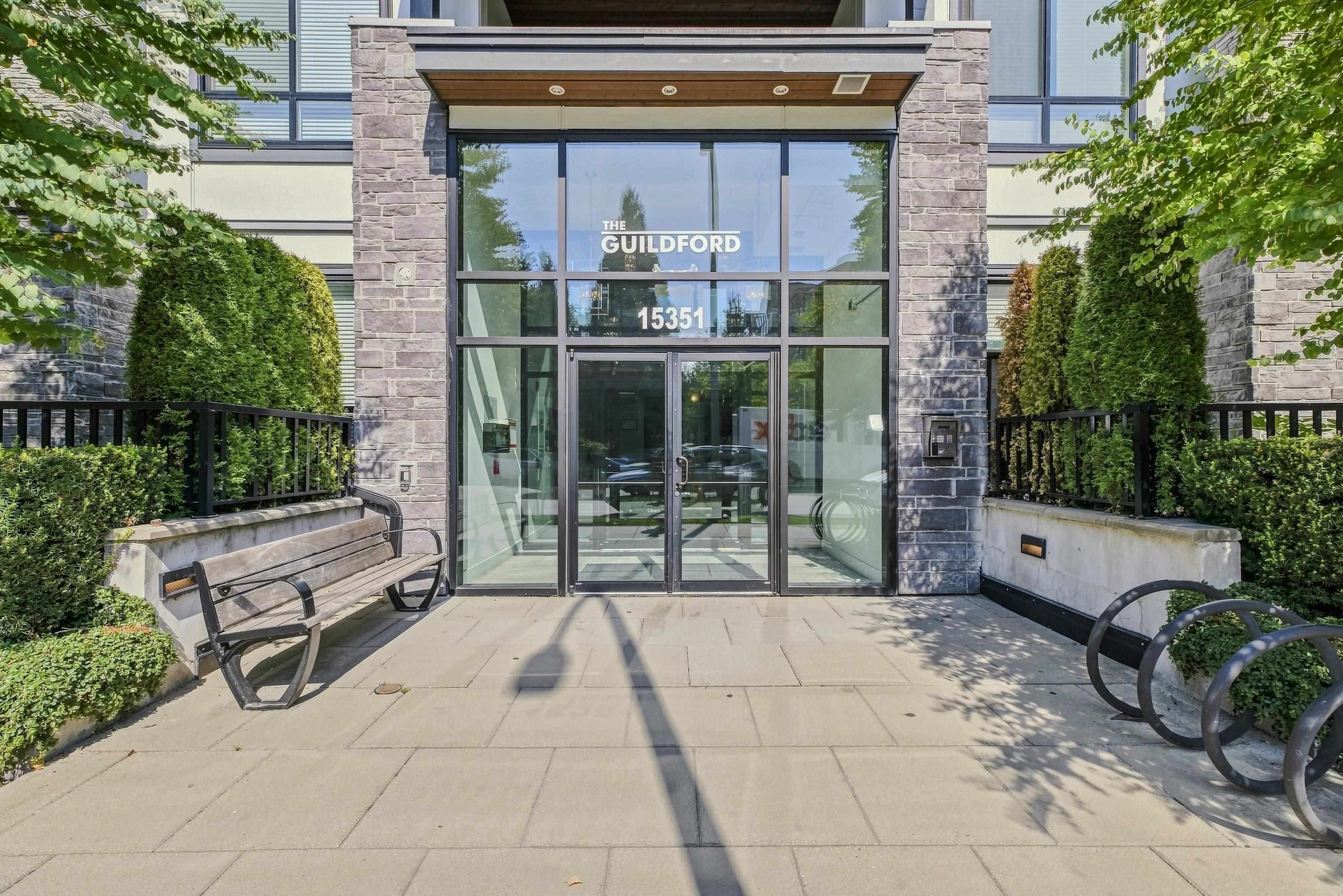 301 - 15351 101 Avenue, Surrey, V3R 0G2 — photo 2