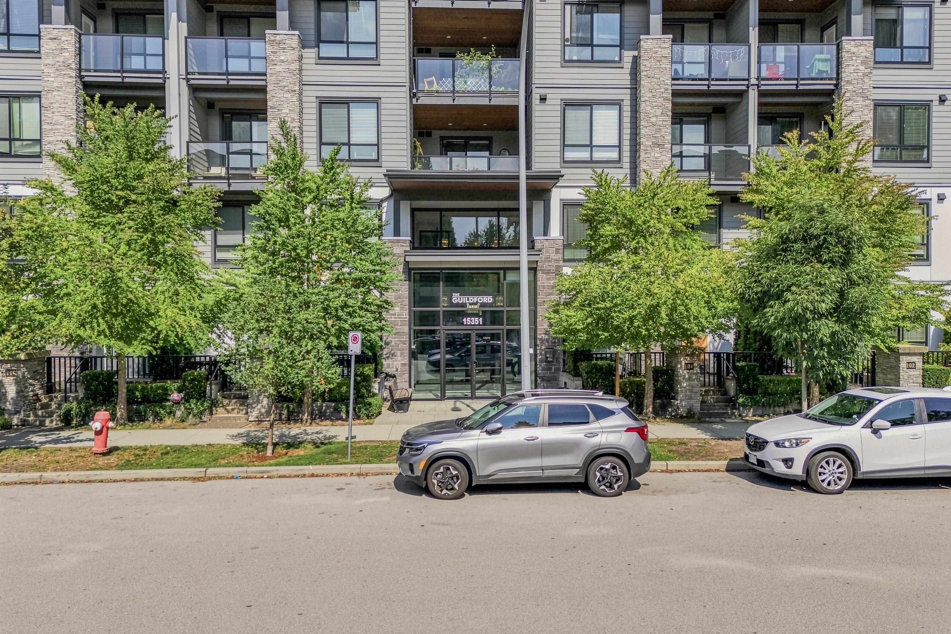 301 - 15351 101 Avenue, Surrey