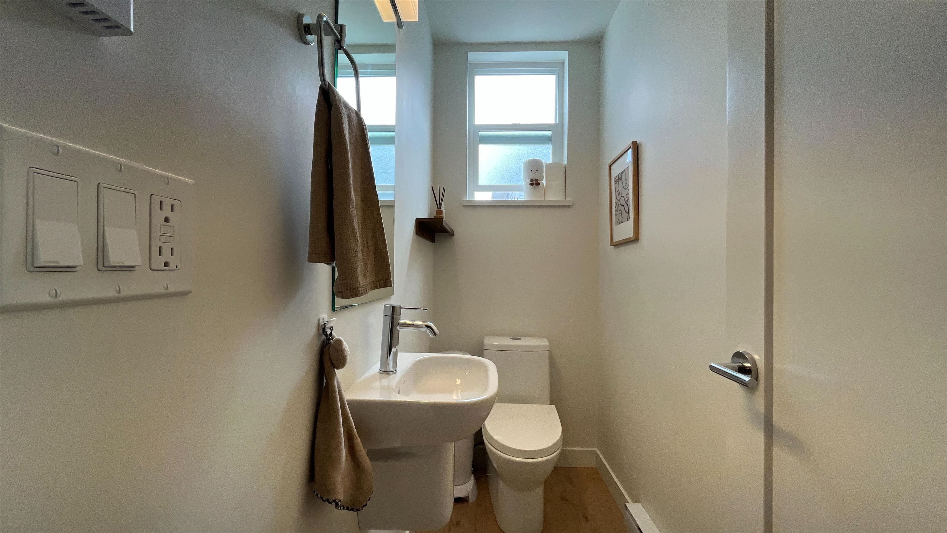 112 - 1225 Mitchell Street, Coquitlam, V3B 0R5 — photo 5