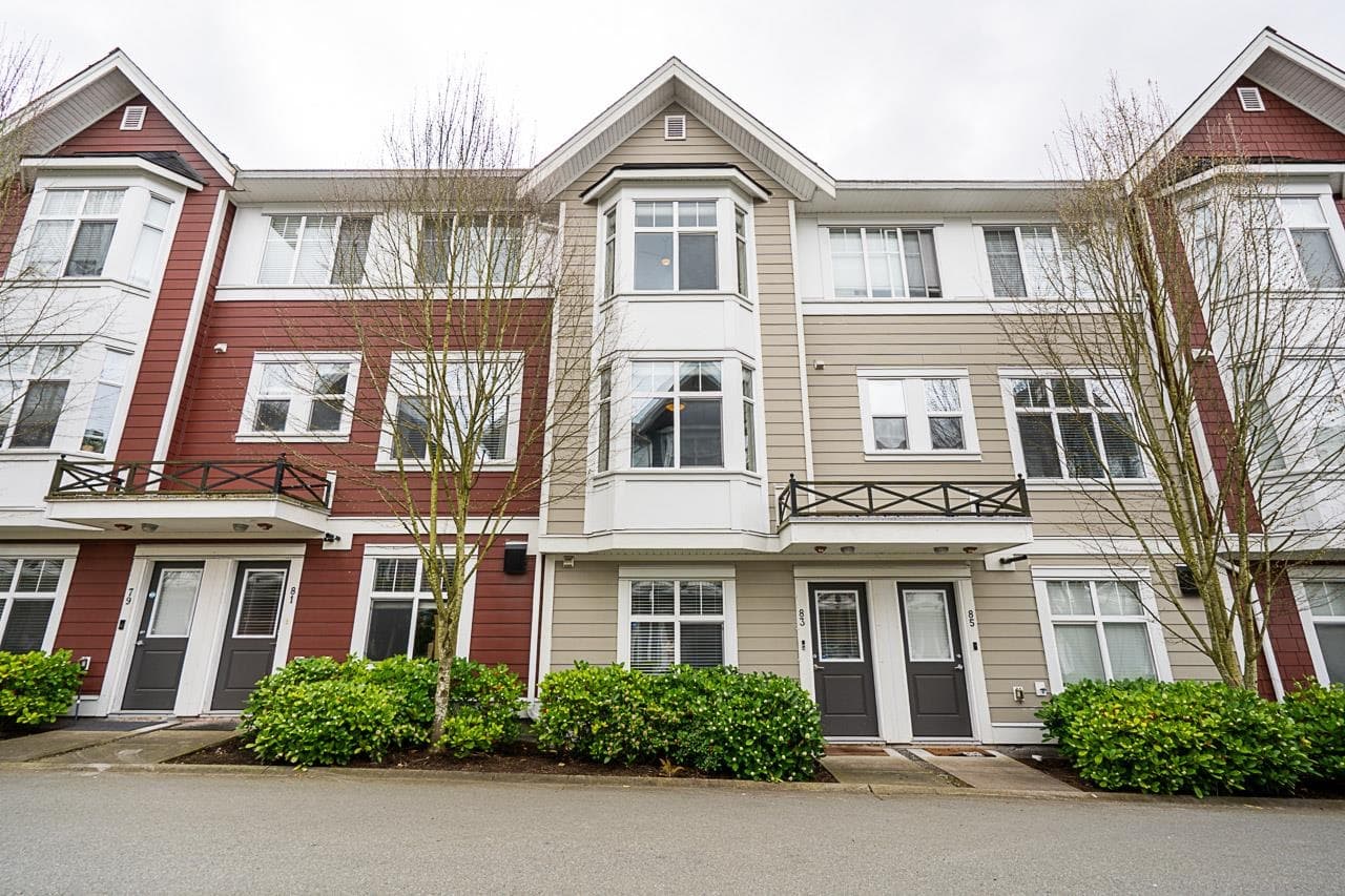 83 - 20852 77a Avenue, Langley, V2Y 0R8 — photo 1